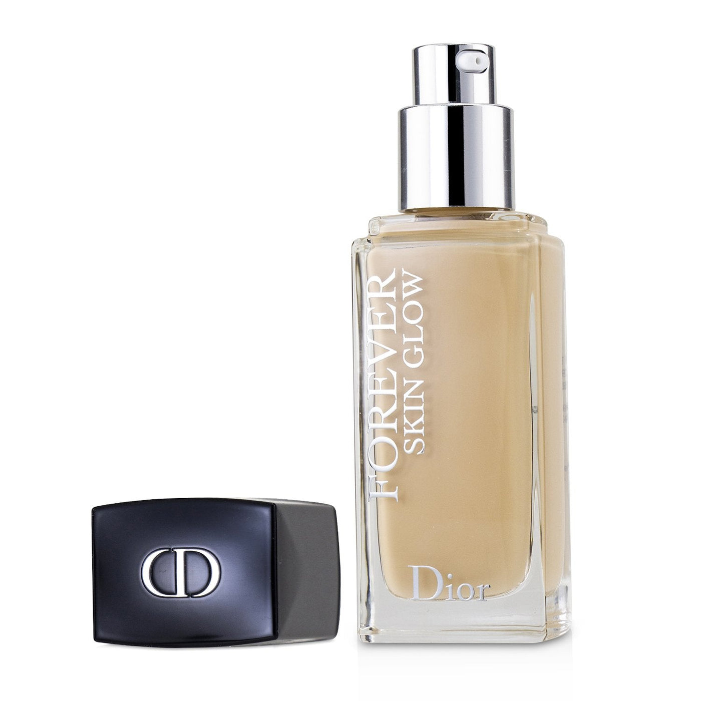 Christian Dior Dior Forever Skin Glow 24H Wear Radiant Perfection Foundation SPF 35 - # 3N (Neutral)  30ml/1oz