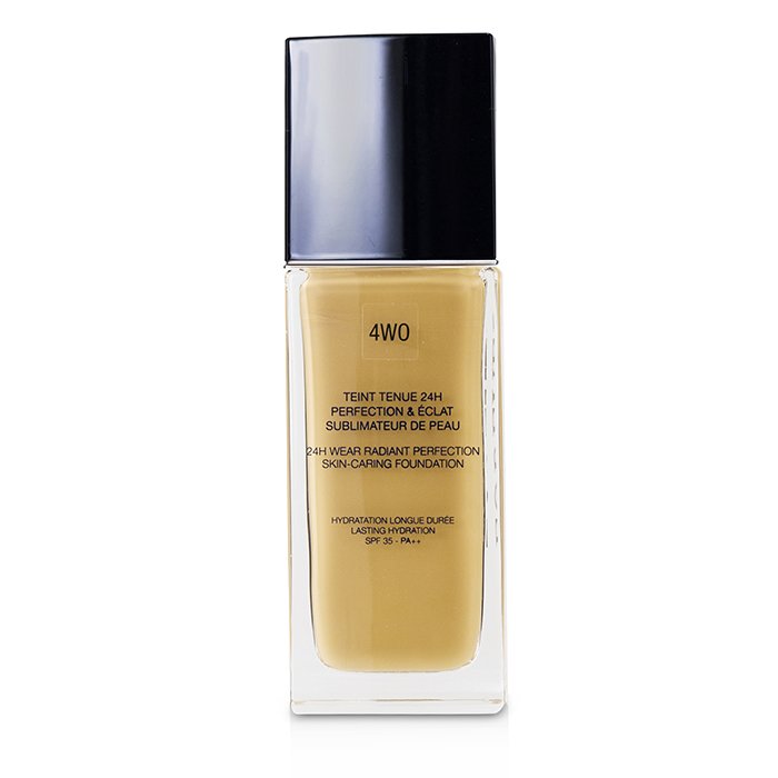Christian Dior Dior Forever Skin Glow 24H Wear Radiant Perfection Foundation SPF 35 - # 3N (Neutral)  30ml/1oz