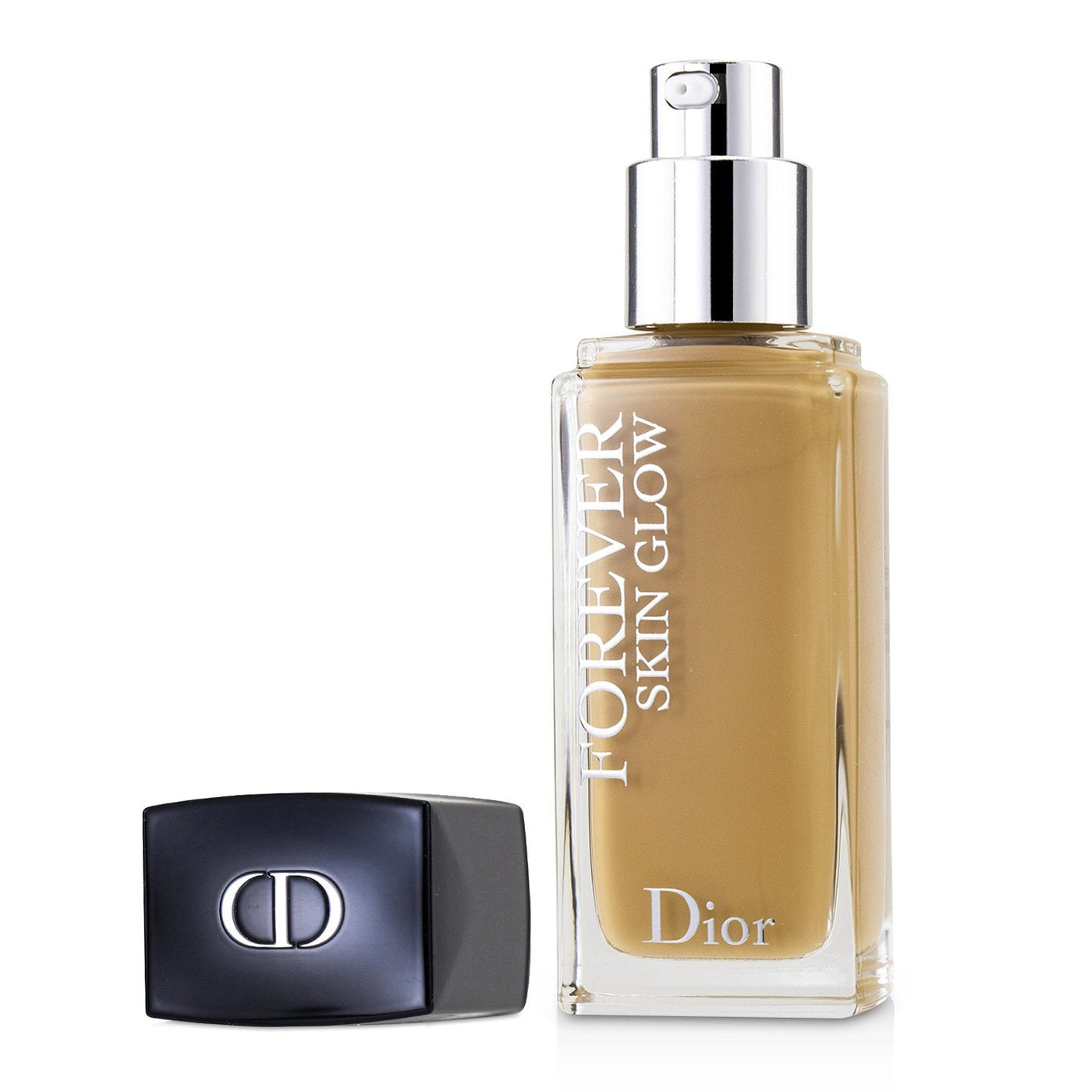 Christian Dior Dior Forever Skin Glow 24H Wear Radiant Perfection Foundation SPF 35 - # 3CR (Cool Rosy)  30ml/1oz