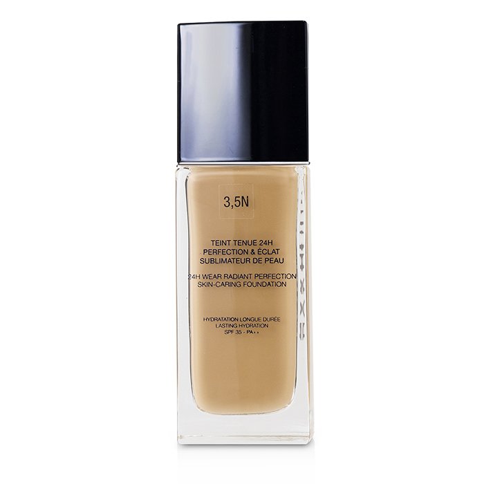Christian Dior Dior Forever Skin Glow 24H Wear Radiant Perfection Foundation SPF 35 - # 3CR (Cool Rosy)  30ml/1oz