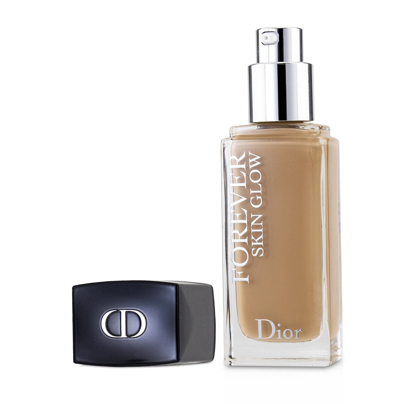 Christian Dior Dior Forever Skin Glow 24H Wear Radiant Perfection Foundation SPF 35 - # 3N (Neutral)  30ml/1oz