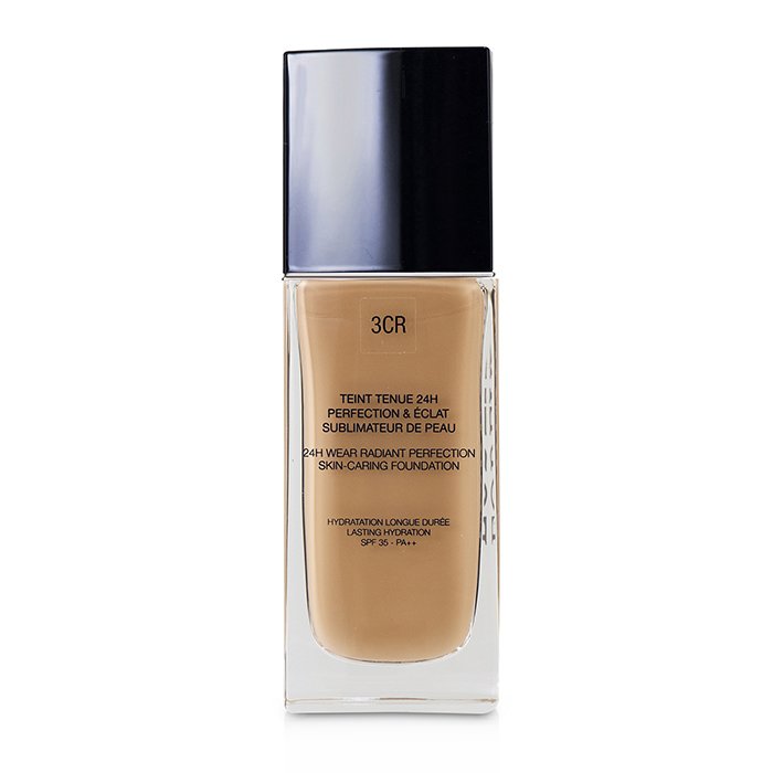 Christian Dior Dior Forever Skin Glow 24H Wear Radiant Perfection Foundation SPF 35 - # 0N (Neutral)  30ml/1oz