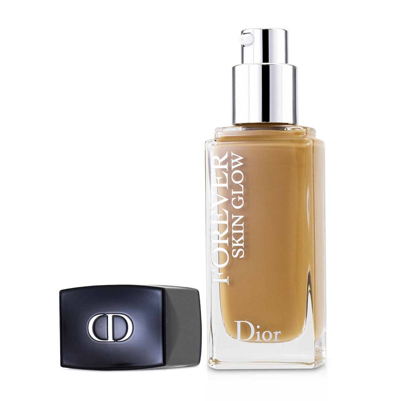 Christian Dior Dior Forever Skin Glow 24H Wear Radiant Perfection Foundation SPF 35 - # 4WO (Warm Olive)  30ml/1oz