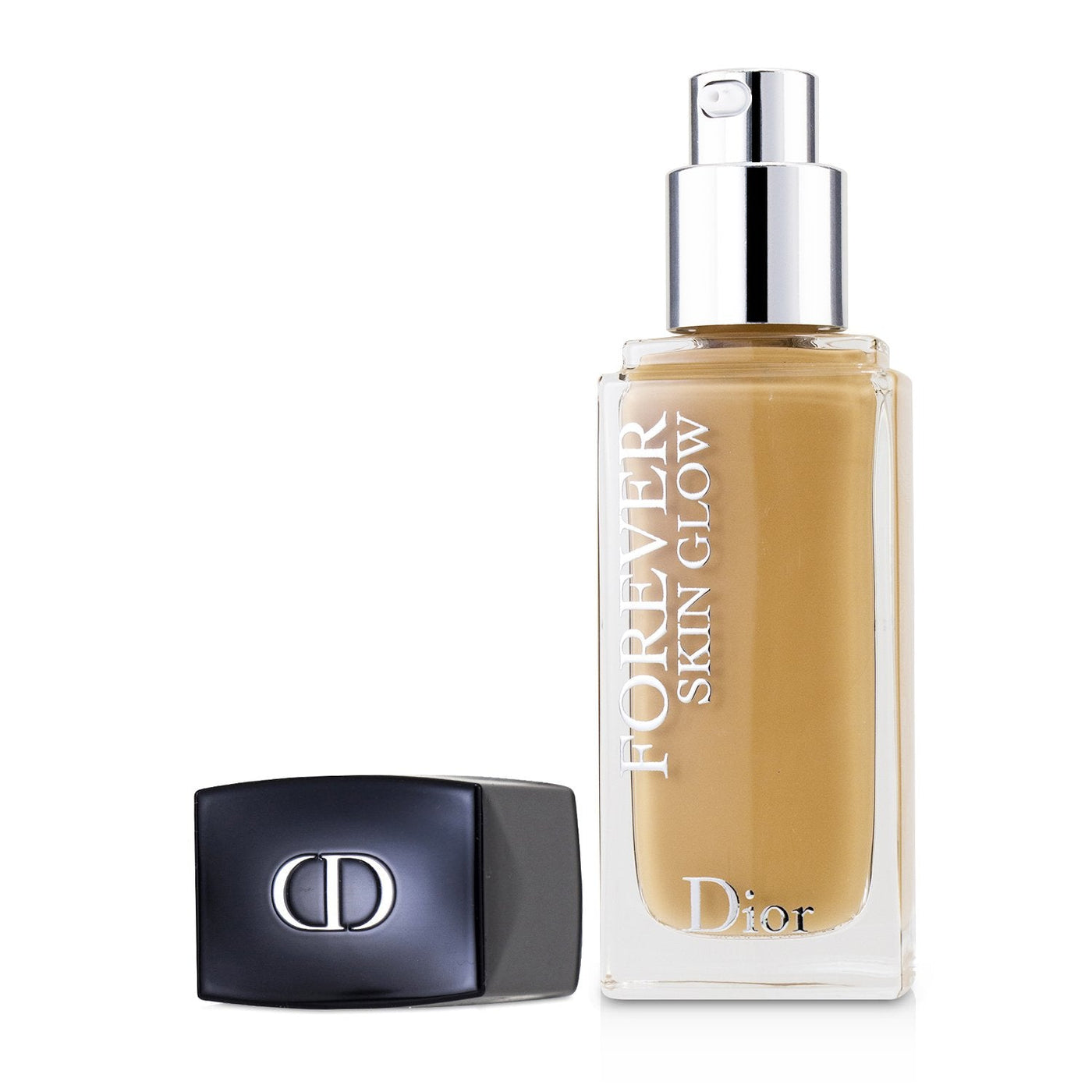 Christian Dior Dior Forever Skin Glow 24H Wear Radiant Perfection Foundation SPF 35 - # 3N (Neutral)  30ml/1oz