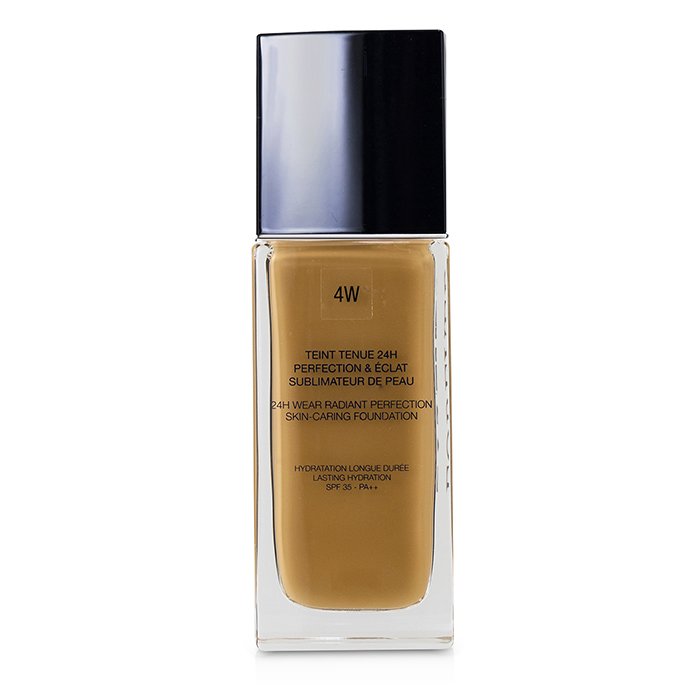 Christian Dior Dior Forever Skin Glow 24H Wear Radiant Perfection Foundation SPF 35 - # 3CR (Cool Rosy)  30ml/1oz