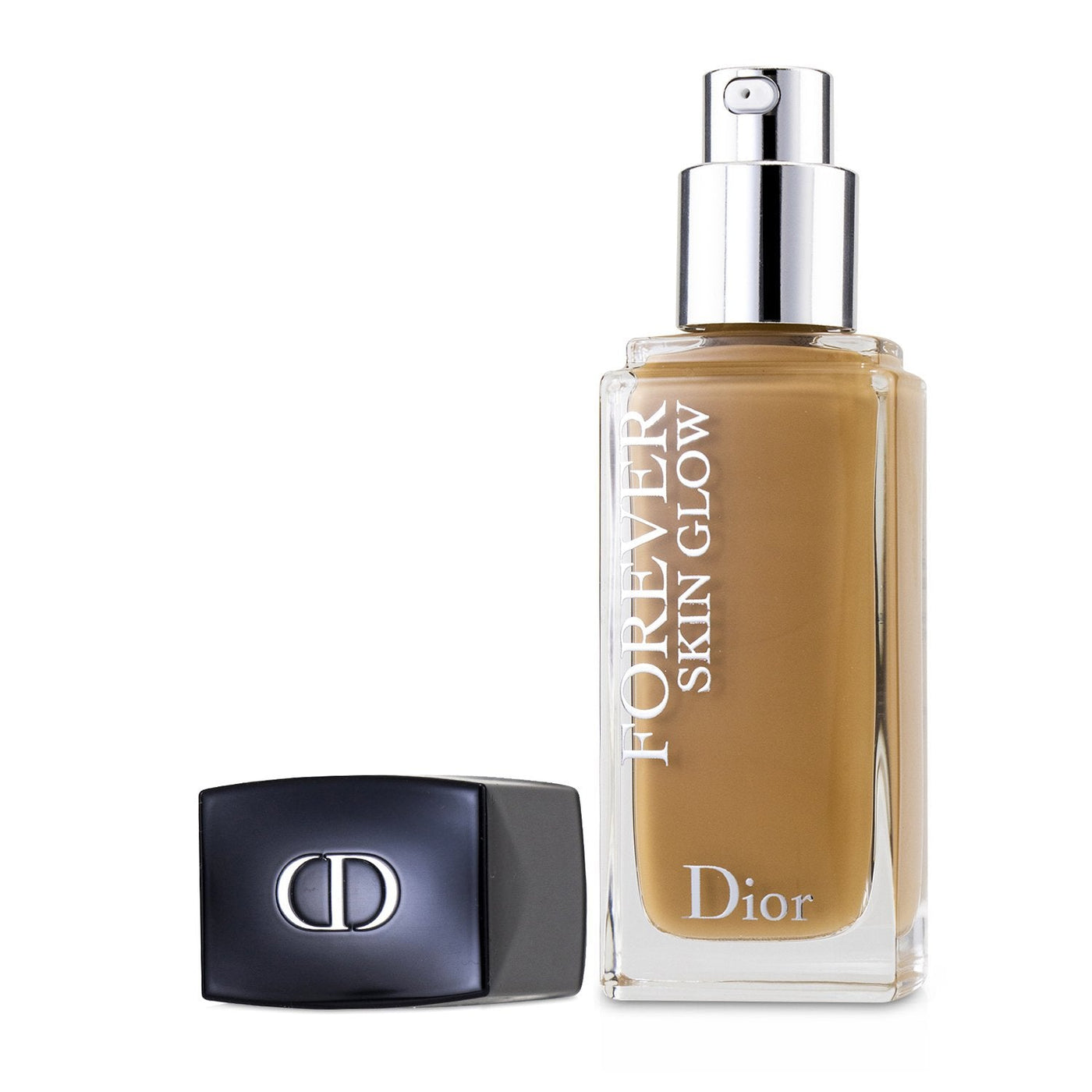 Christian Dior Dior Forever Skin Glow 24H Wear Radiant Perfection Foundation SPF 35 - # 4WO (Warm Olive)  30ml/1oz