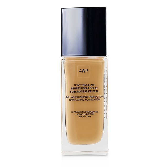 Christian Dior Dior Forever Skin Glow 24H Wear Radiant Perfection Foundation SPF 35 - # 3N (Neutral)  30ml/1oz