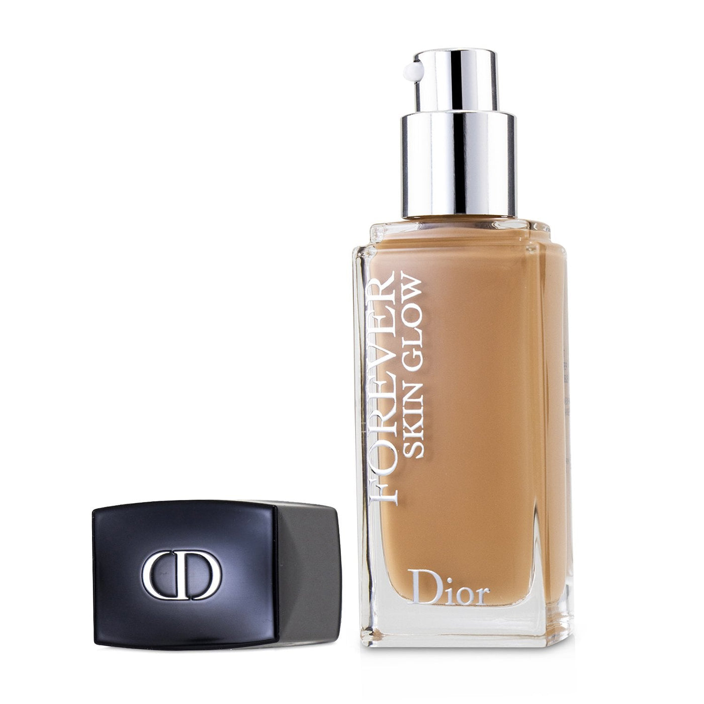 Christian Dior Dior Forever Skin Glow 24H Wear Radiant Perfection Foundation SPF 35 - # 3CR (Cool Rosy)  30ml/1oz