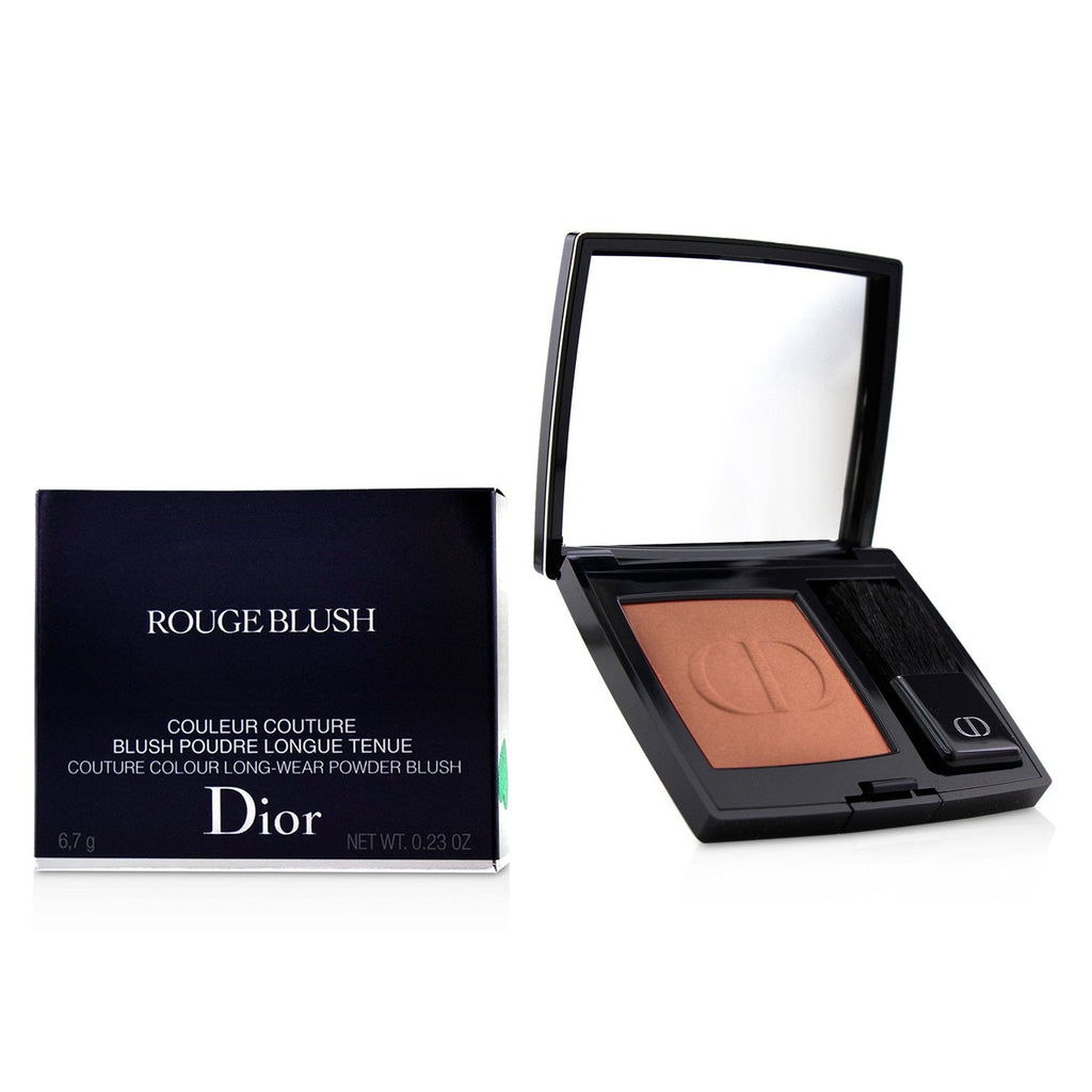 Christian Dior Rouge Blush Couture Colour Long Wear Powder Blush - # 250 Bal  6.7g/0.23oz