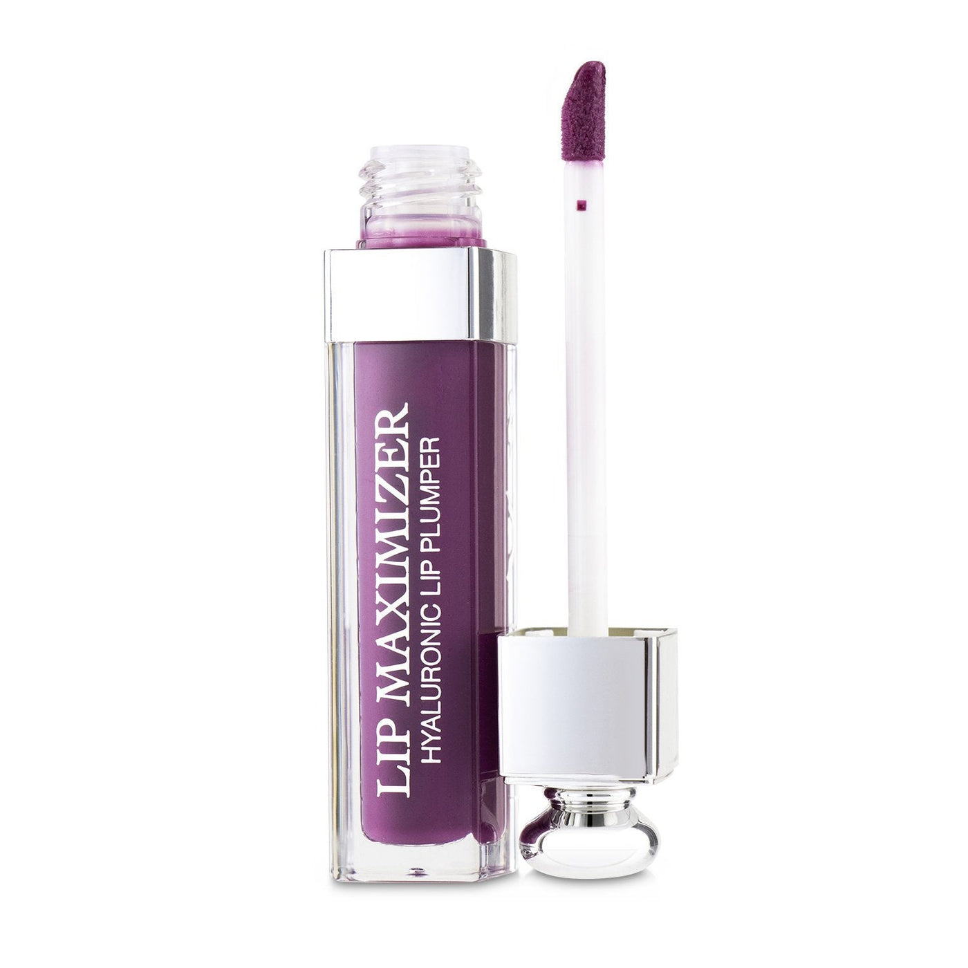 Christian Dior Dior Addict Lip Maximizer (Hyaluronic Lip Plumper) - # 001 Pink  6ml/0.2oz