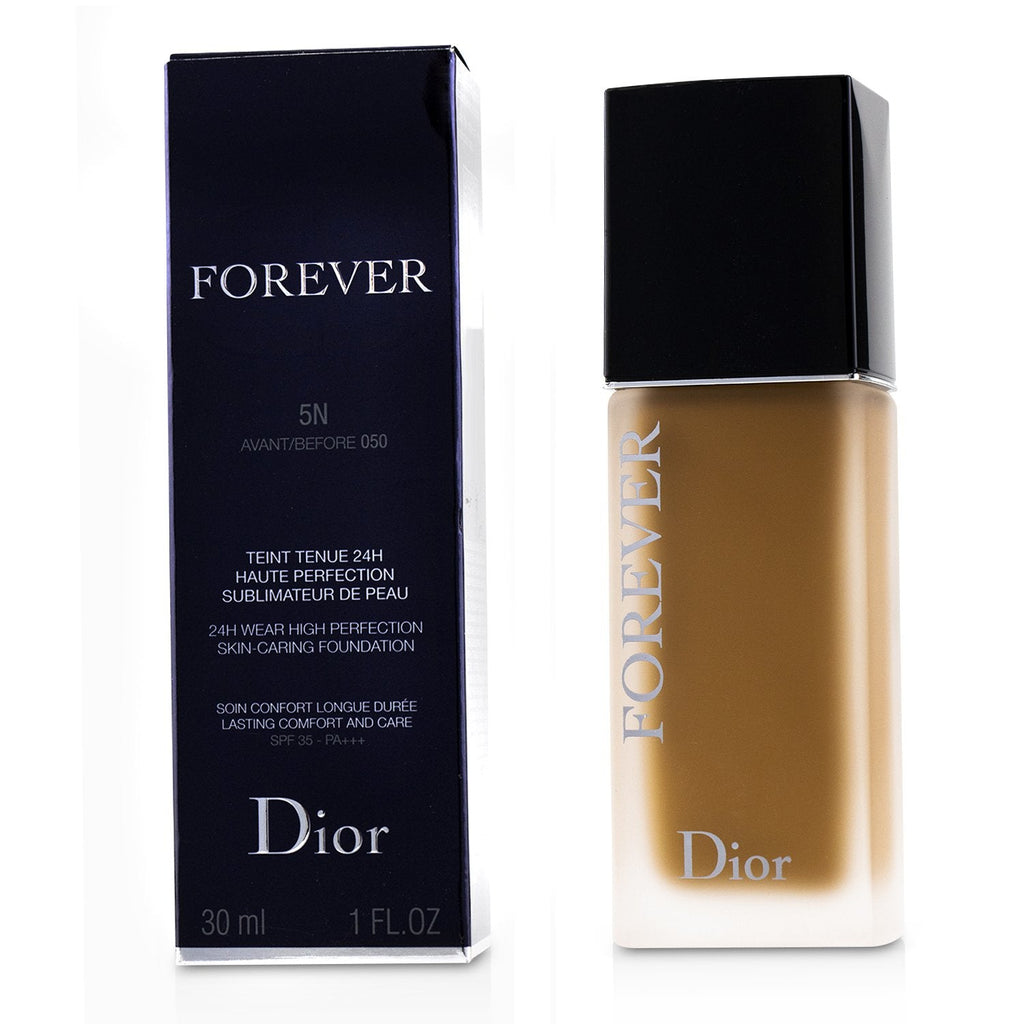 Christian Dior Dior Forever 24H Wear High Perfection Foundation SPF 35 - # 3.5N (Neutral)  30ml/1oz