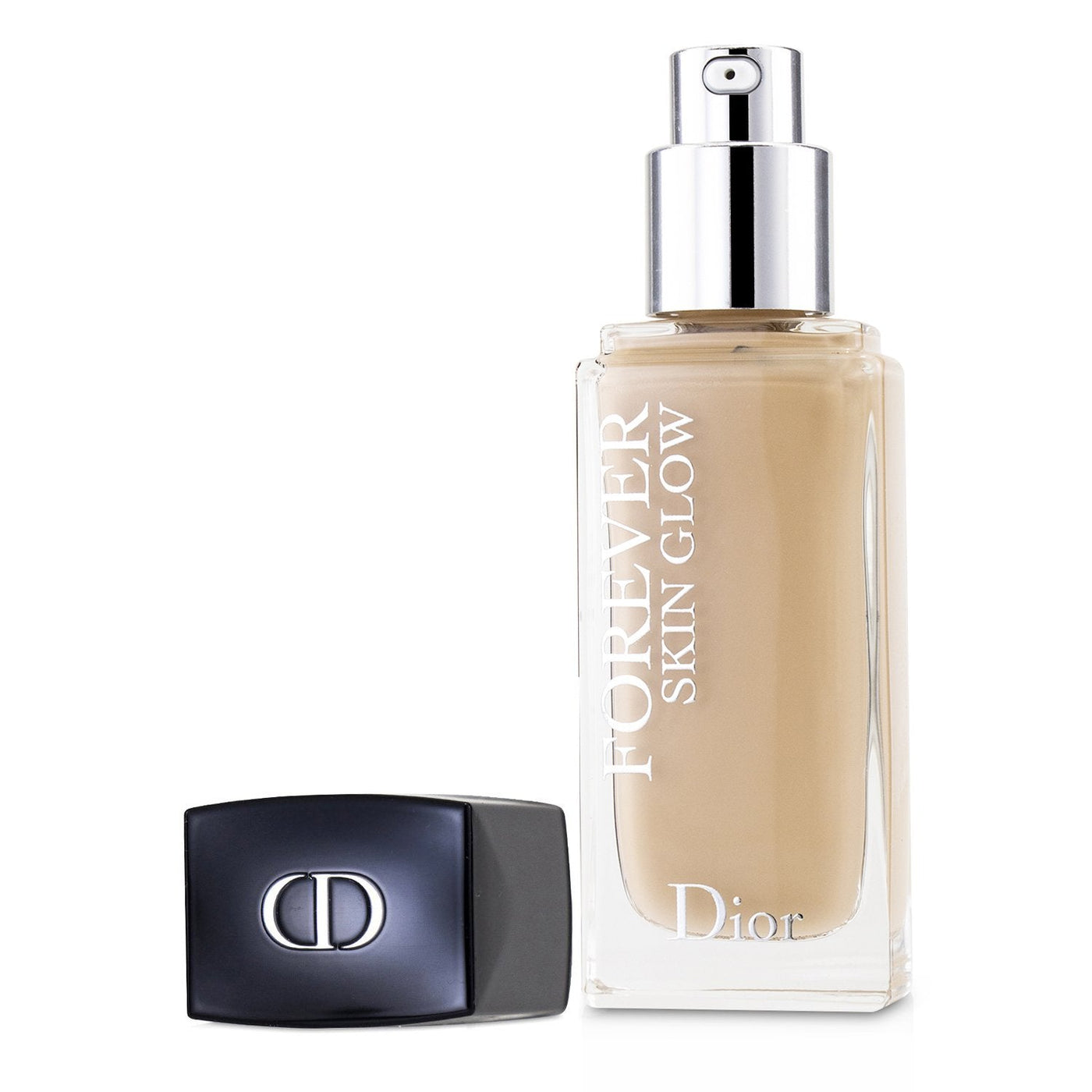 Christian Dior Dior Forever Skin Glow 24H Wear Radiant Perfection Foundation SPF 35 - # 3CR (Cool Rosy)  30ml/1oz