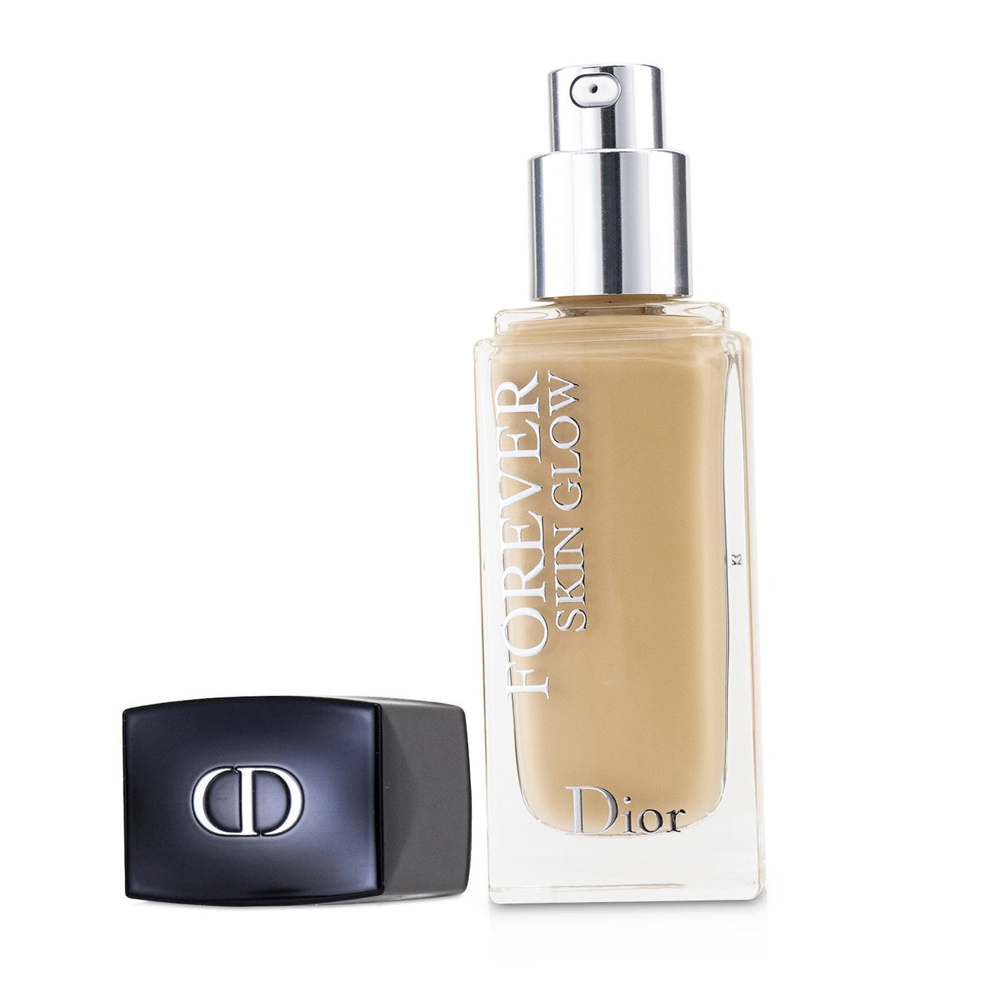 Christian Dior Dior Forever Skin Glow 24H Wear Radiant Perfection Foundation SPF 35 - # 3N (Neutral)  30ml/1oz