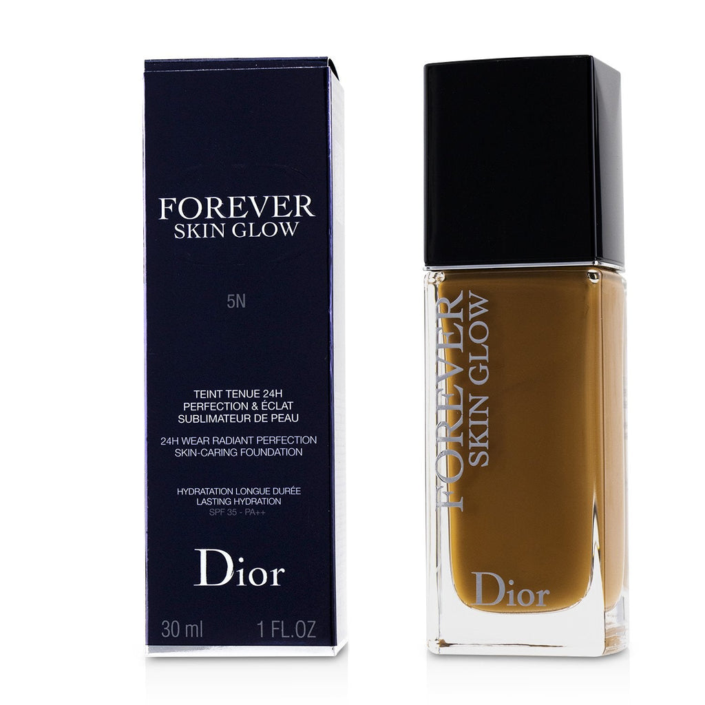 Christian Dior Dior Forever Skin Glow 24H Wear Radiant Perfection Foundation SPF 35 - # 3N (Neutral)  30ml/1oz