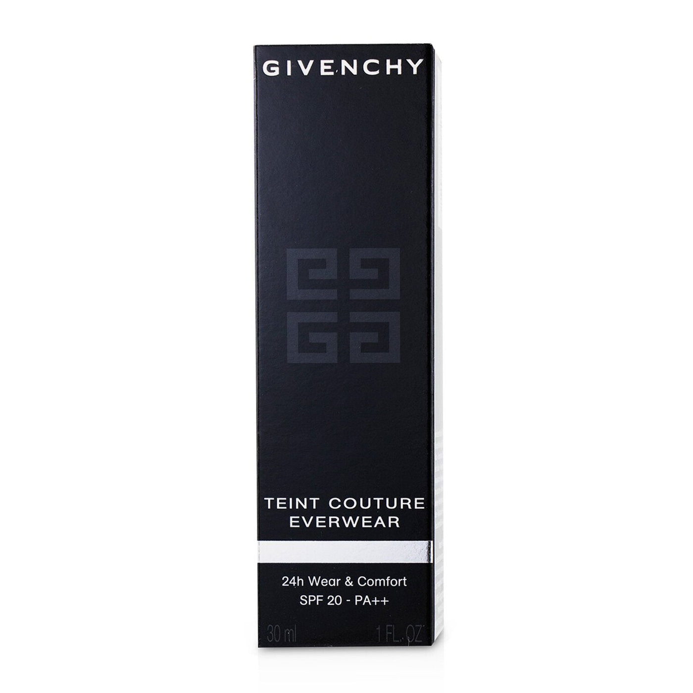 Givenchy Teint Couture Everwear 24H Wear & Comfort Foundation SPF 20 - # Y210  30ml/1oz