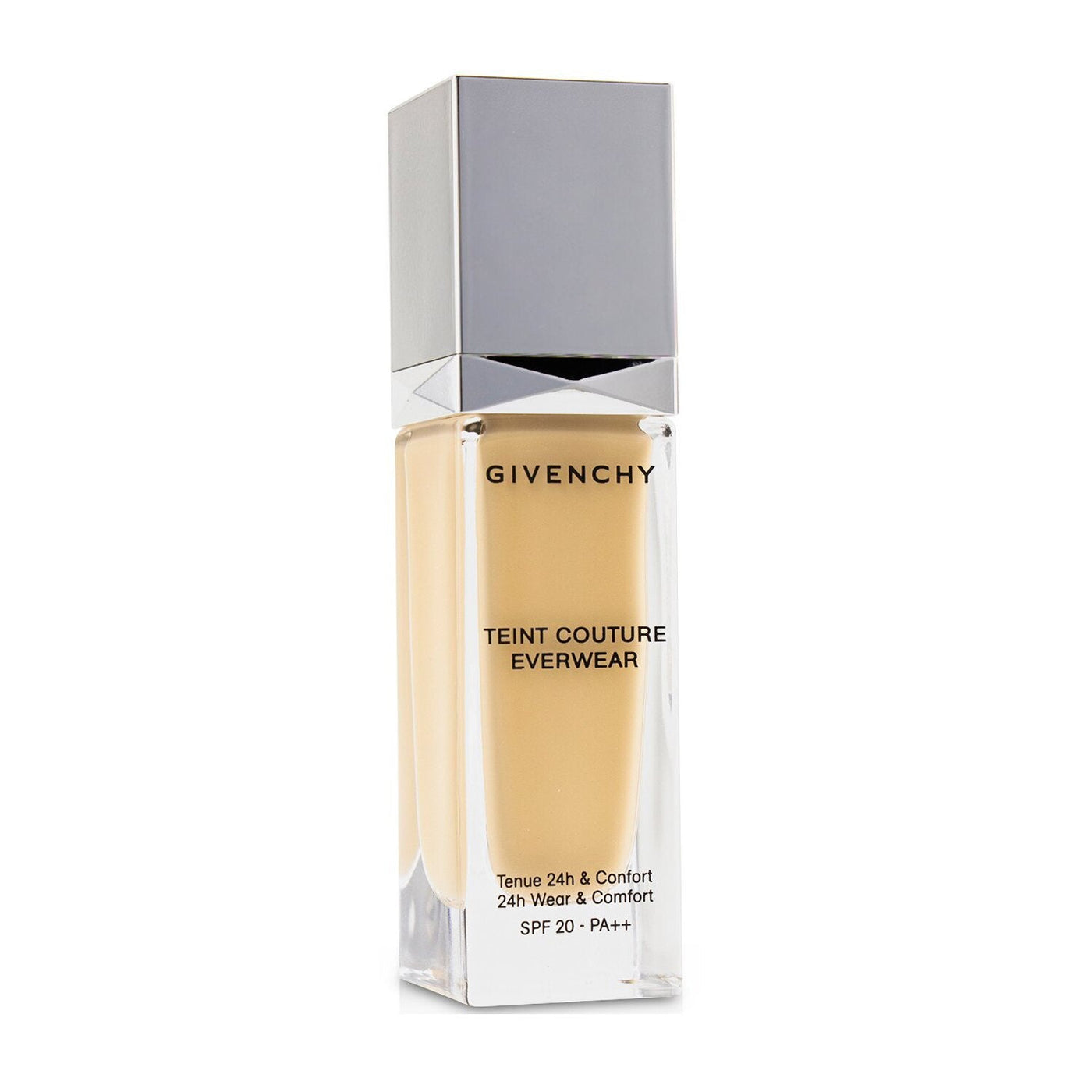 Givenchy Teint Couture Everwear 24H Wear & Comfort Foundation SPF 20 - # P110  30ml/1oz