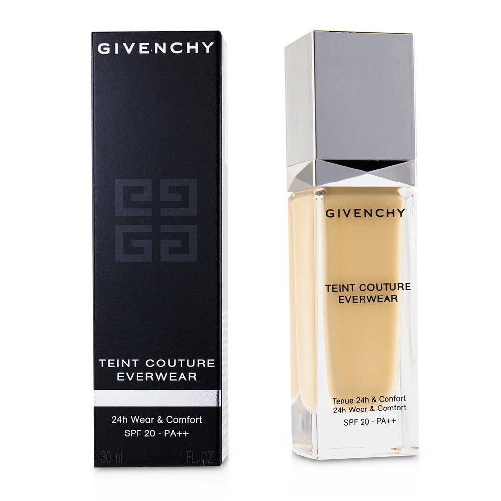 Givenchy Teint Couture Everwear 24H Wear & Comfort Foundation SPF 20 - # P115  30ml/1oz