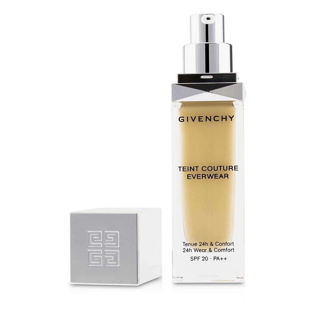 Givenchy Teint Couture Everwear 24H Wear & Comfort Foundation SPF 20 - # P110  30ml/1oz