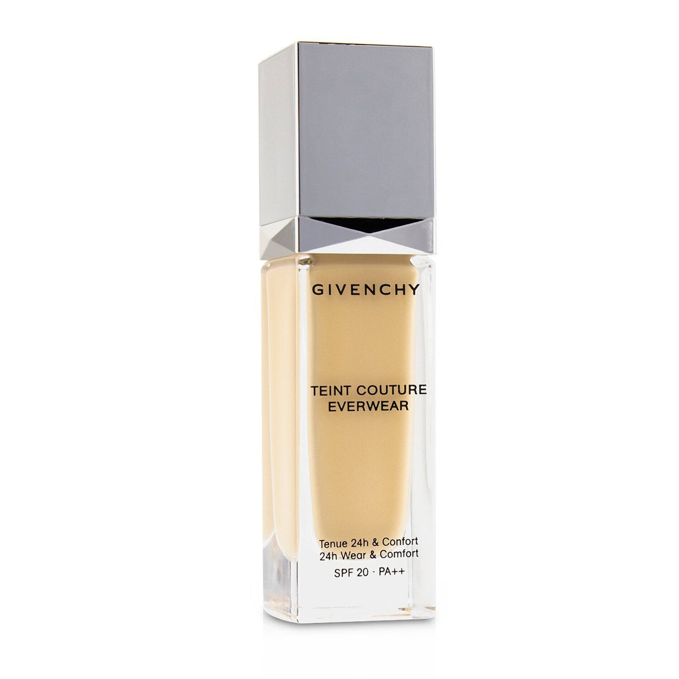 Givenchy Teint Couture Everwear 24H Wear & Comfort Foundation SPF 20 - # P210  30ml/1oz
