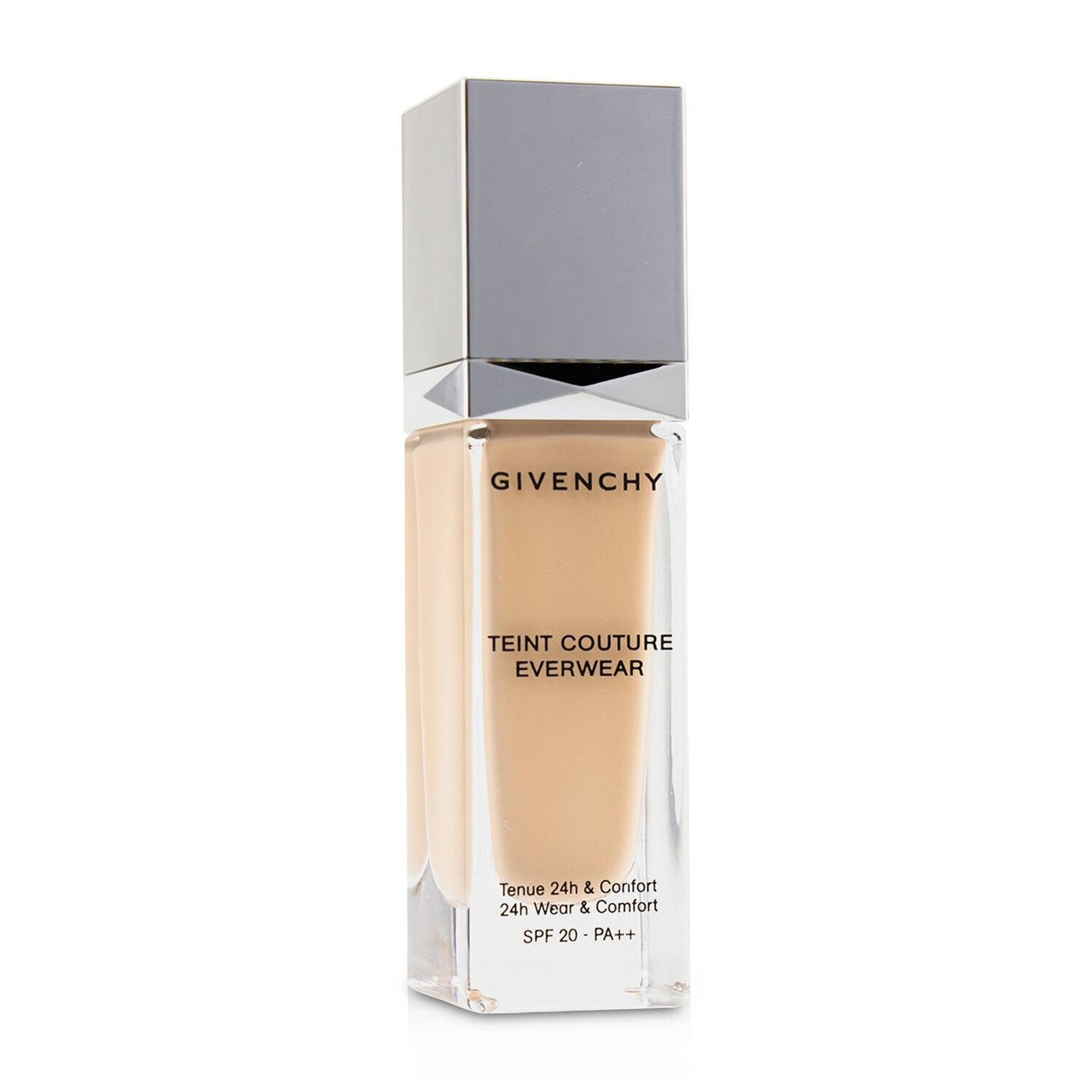 Givenchy Teint Couture Everwear 24H Wear & Comfort Foundation SPF 20 - # P105  30ml/1oz