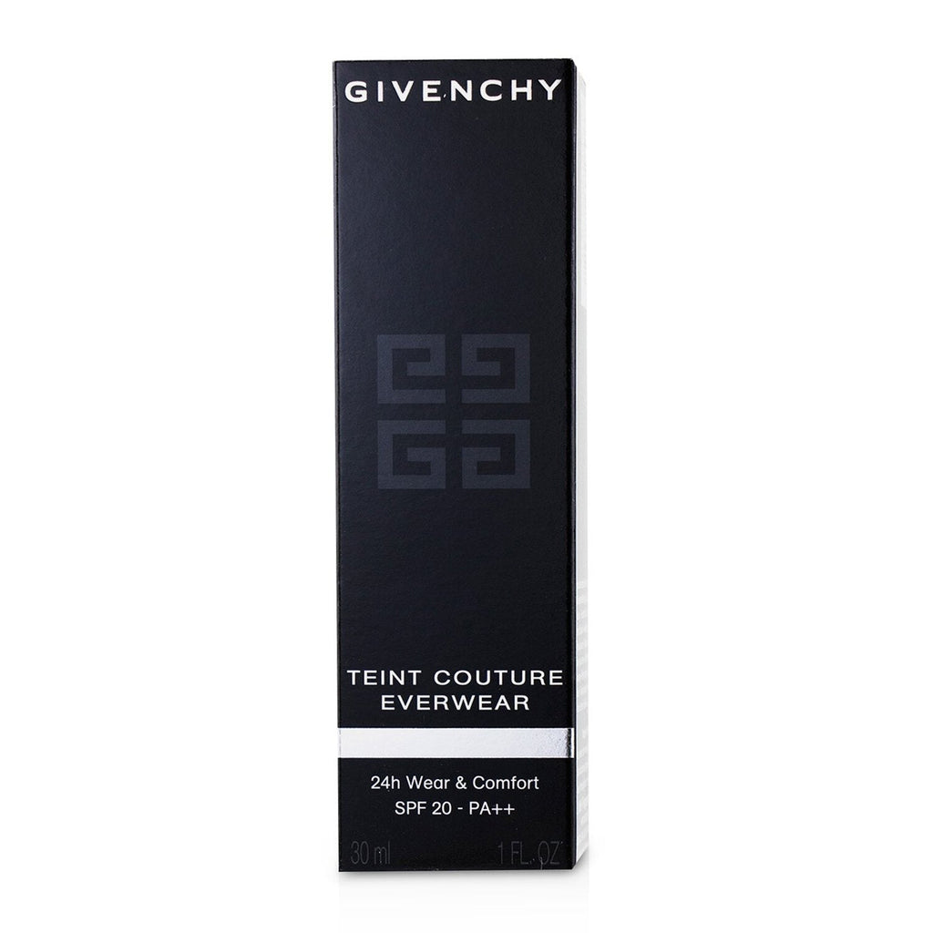 Givenchy Teint Couture Everwear 24H Wear & Comfort Foundation SPF 20 - # P210  30ml/1oz