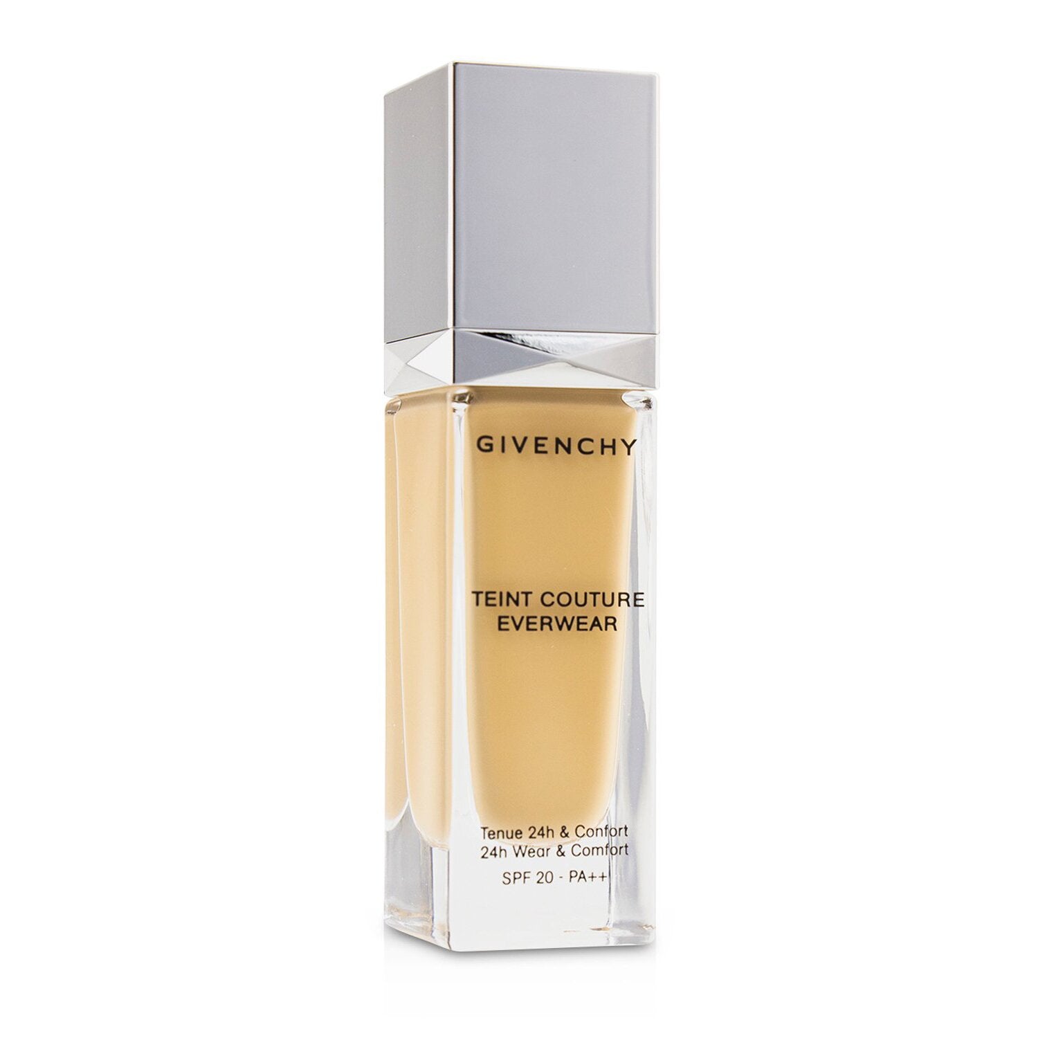 Givenchy Teint Couture Everwear 24H Wear & Comfort Foundation SPF 20 - # P105 (Unboxed)  30ml/1oz