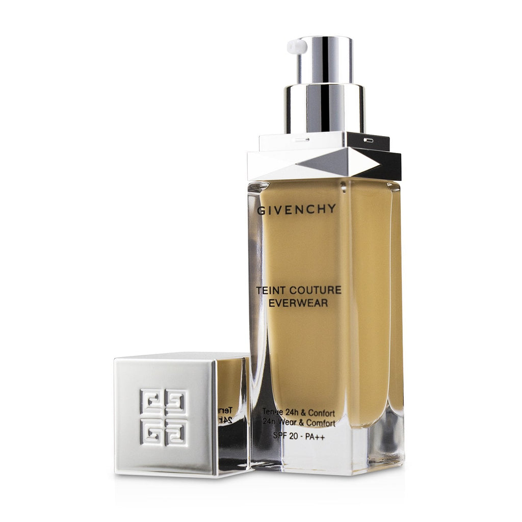 Givenchy Teint Couture Everwear 24H Wear & Comfort Foundation SPF 20 - # Y310  30ml/1oz