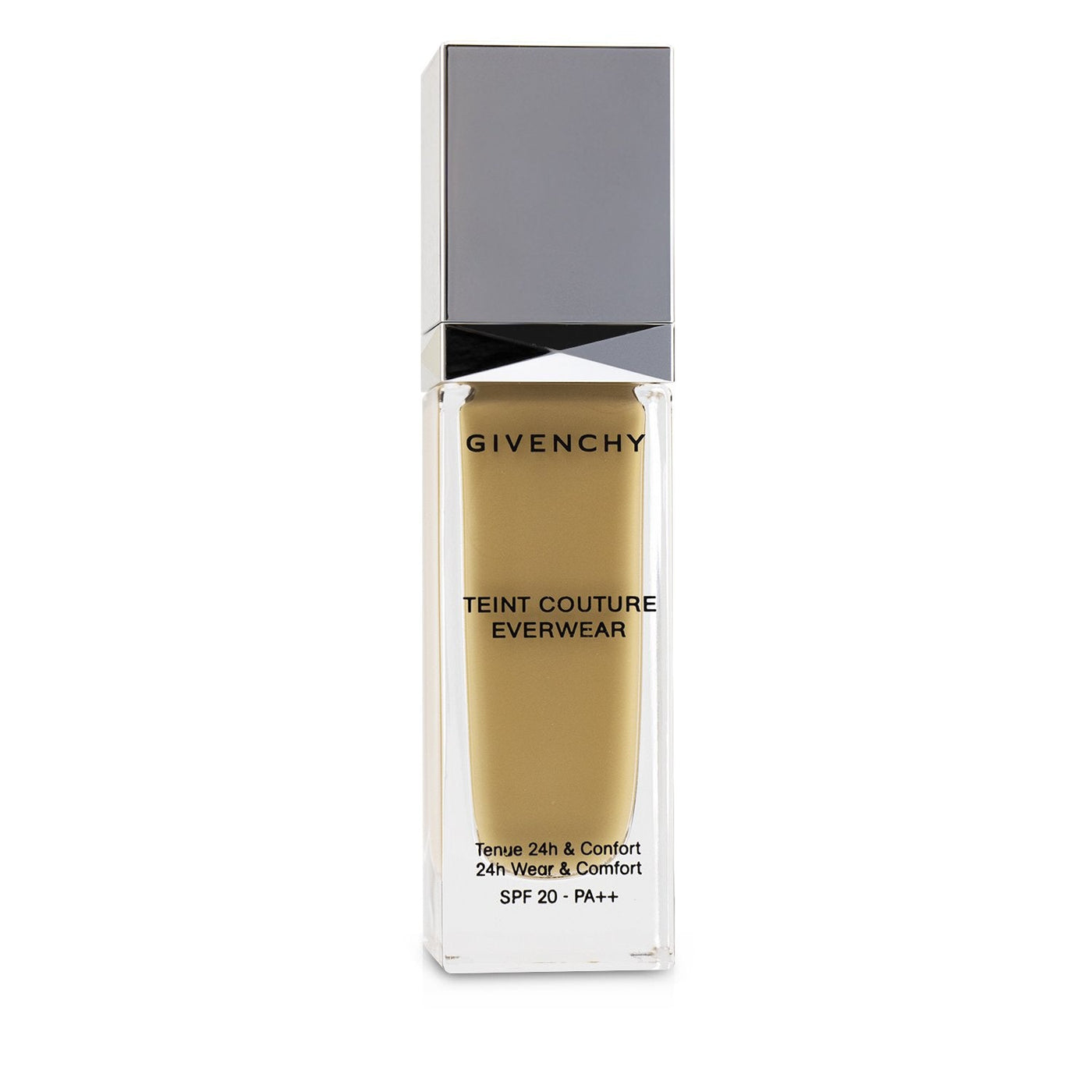 Givenchy Teint Couture Everwear 24H Wear & Comfort Foundation SPF 20 - # Y100  30ml/1oz