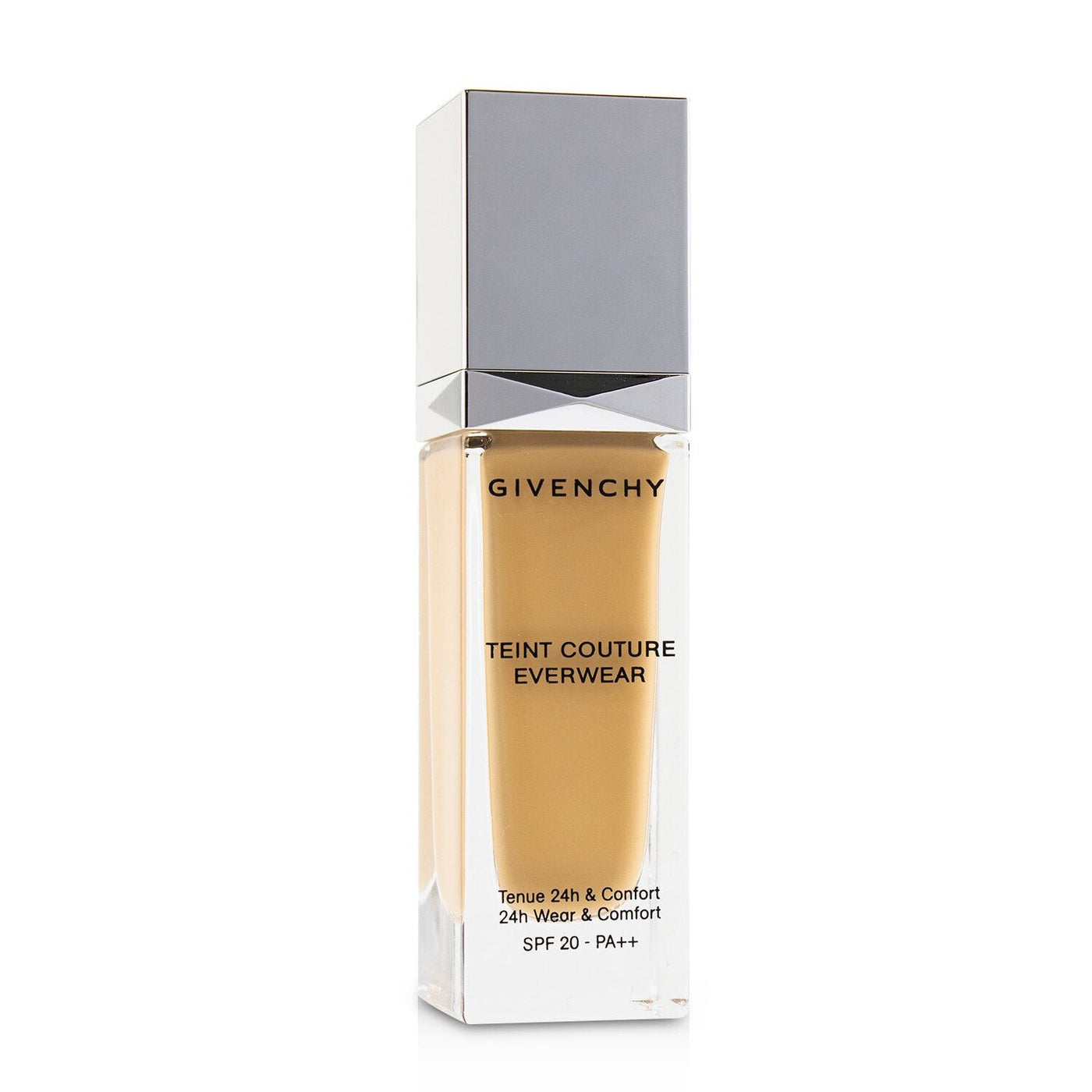 Givenchy Teint Couture Everwear 24H Wear & Comfort Foundation SPF 20 - # Y305  30ml/1oz