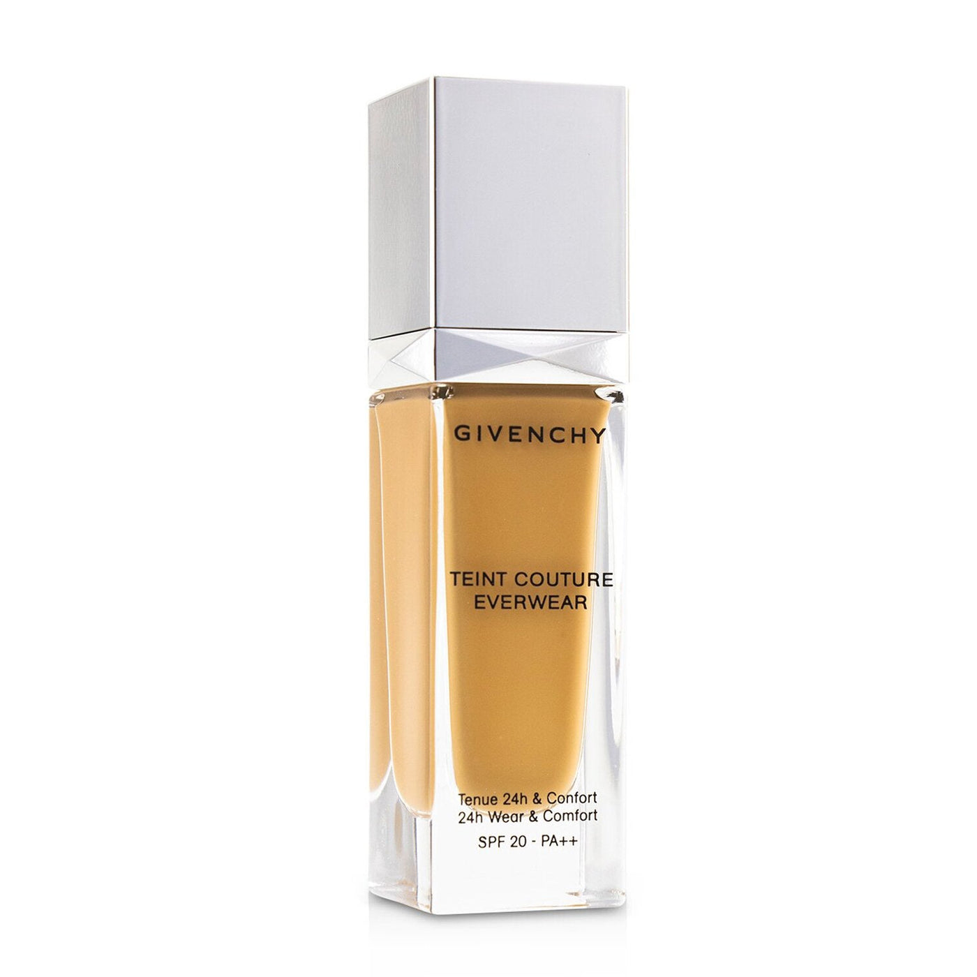 Givenchy Teint Couture Everwear 24H Wear & Comfort Foundation SPF 20 - # P100  30ml/1oz