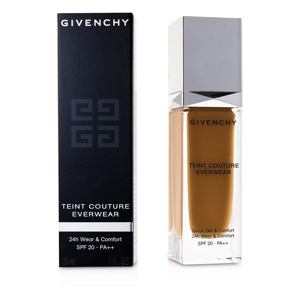 Givenchy Teint Couture Everwear 24H Wear & Comfort Foundation SPF 20 - # P110  30ml/1oz
