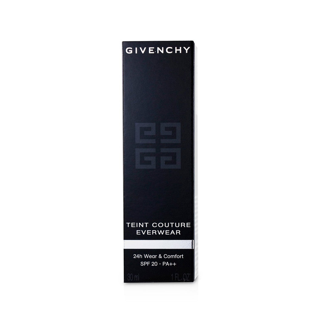 Givenchy Teint Couture Everwear 24H Wear & Comfort Foundation SPF 20 - # Y310  30ml/1oz