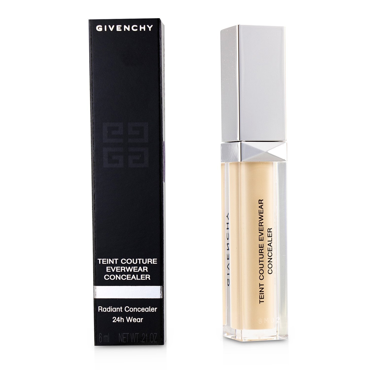 Givenchy Teint Couture Everwear 24H Radiant Concealer - # 32  6ml/0.21oz