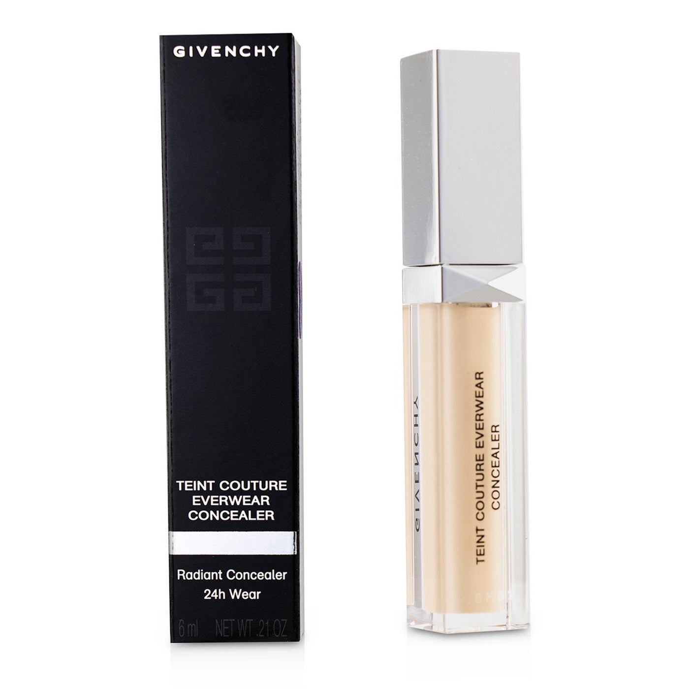 Givenchy Teint Couture Everwear 24H Radiant Concealer - # 20  6ml/0.21oz