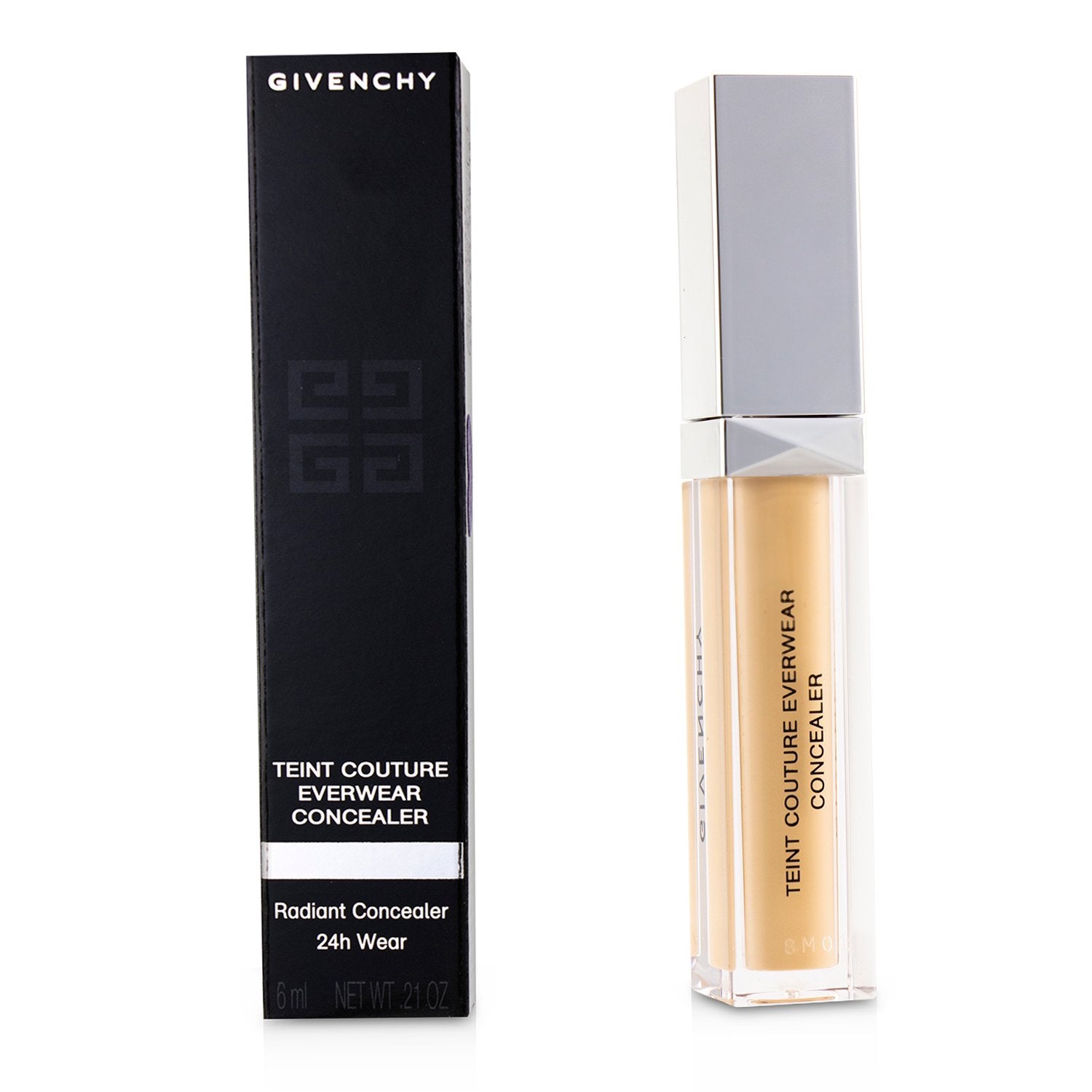 Givenchy Teint Couture Everwear 24H Radiant Concealer - # 32  6ml/0.21oz