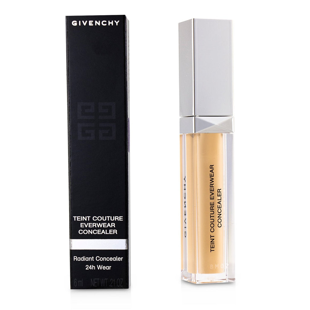 Givenchy Teint Couture Everwear 24H Radiant Concealer - # 32  6ml/0.21oz