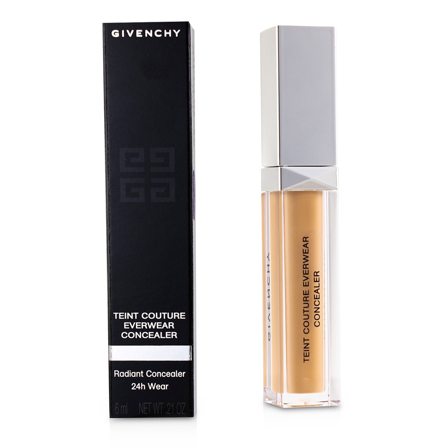 Givenchy Teint Couture Everwear 24H Radiant Concealer - # 32  6ml/0.21oz