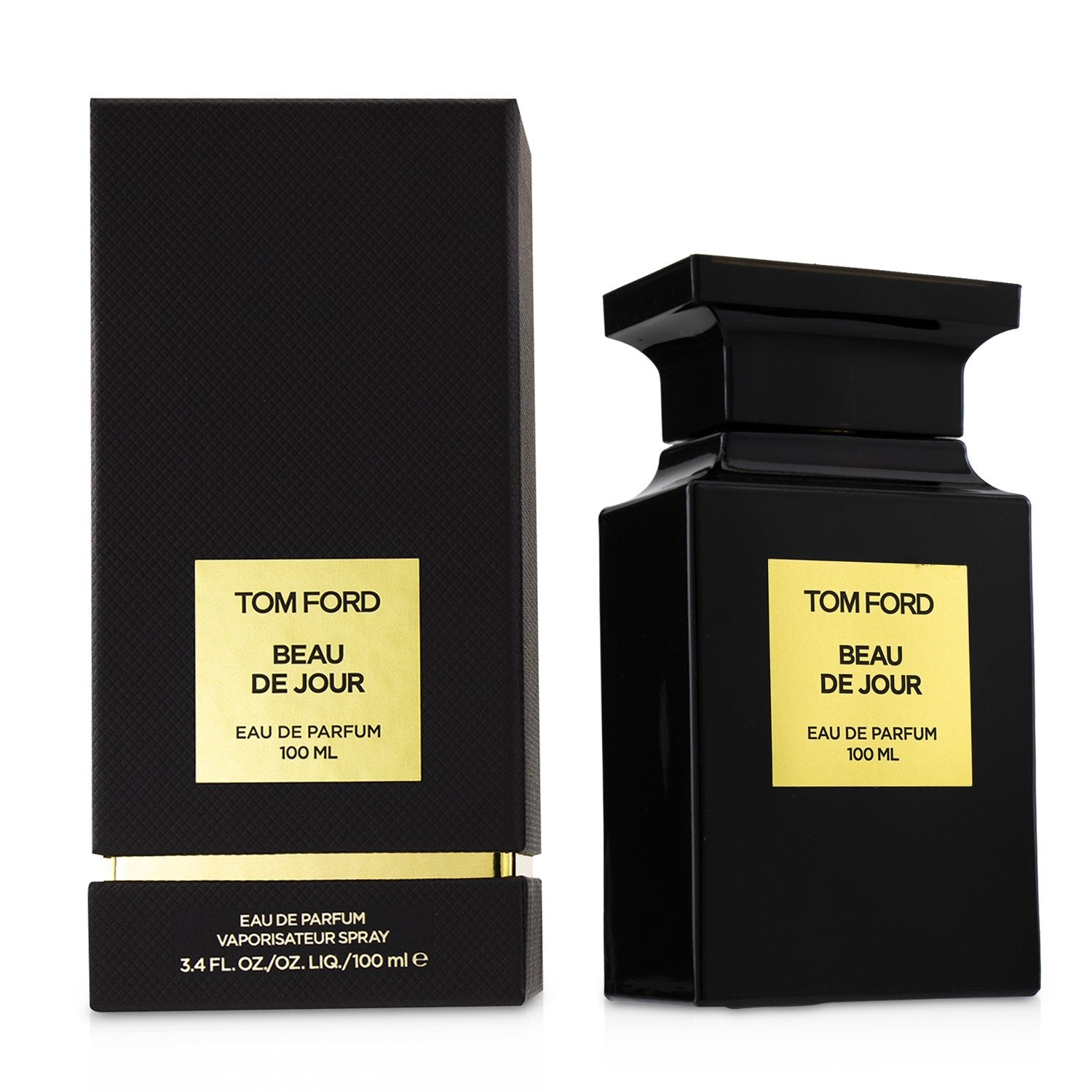 Tom Ford Beau de Jour Eau de Parfum Spray  100ml/3.4oz