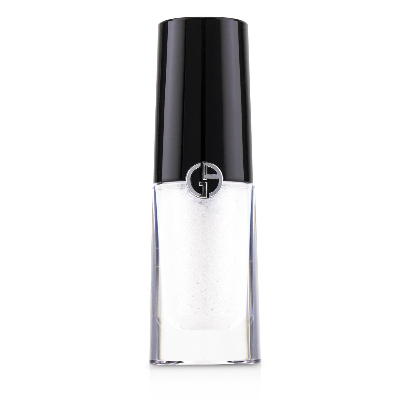 Giorgio Armani Eye Tint Liquid Eye Color - # 11 Rose Ashes (Silk-Satin)  3.9ml/0.13oz