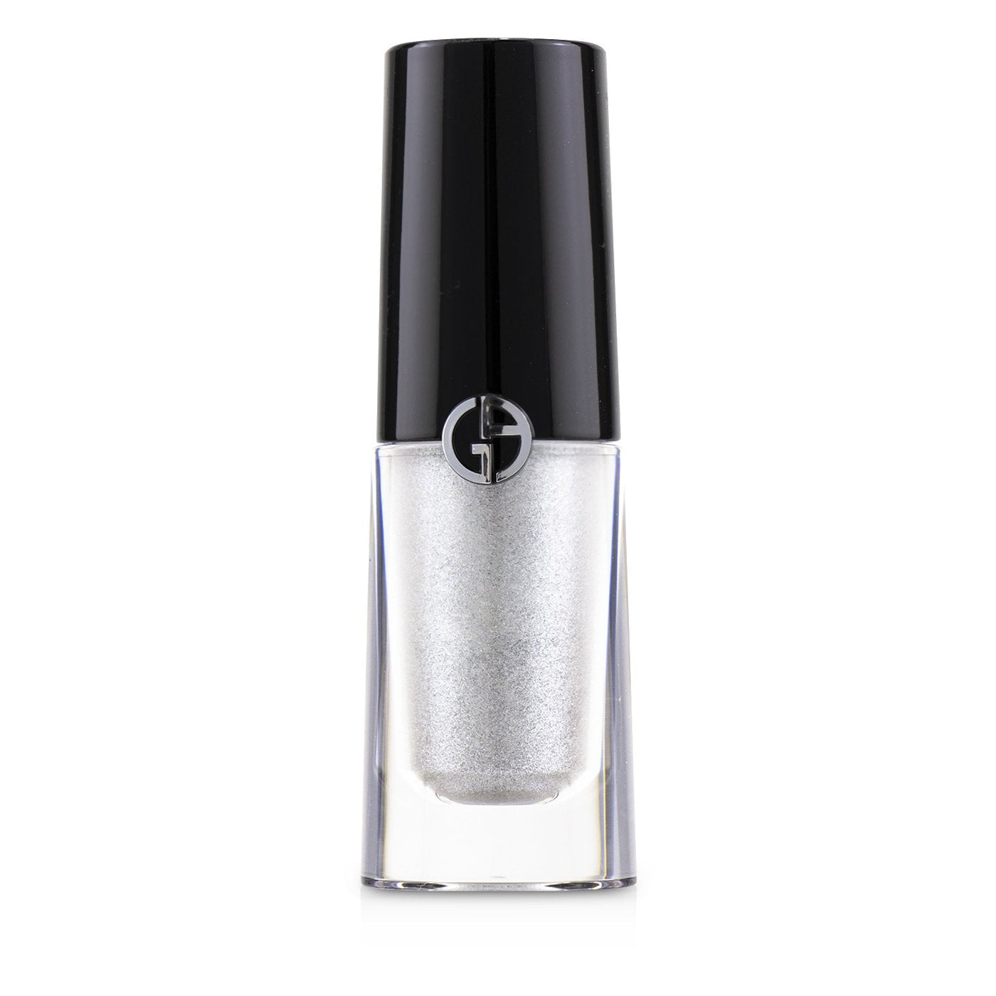 Giorgio Armani Eye Tint Liquid Eye Color - # 11 Rose Ashes (Silk-Satin)  3.9ml/0.13oz