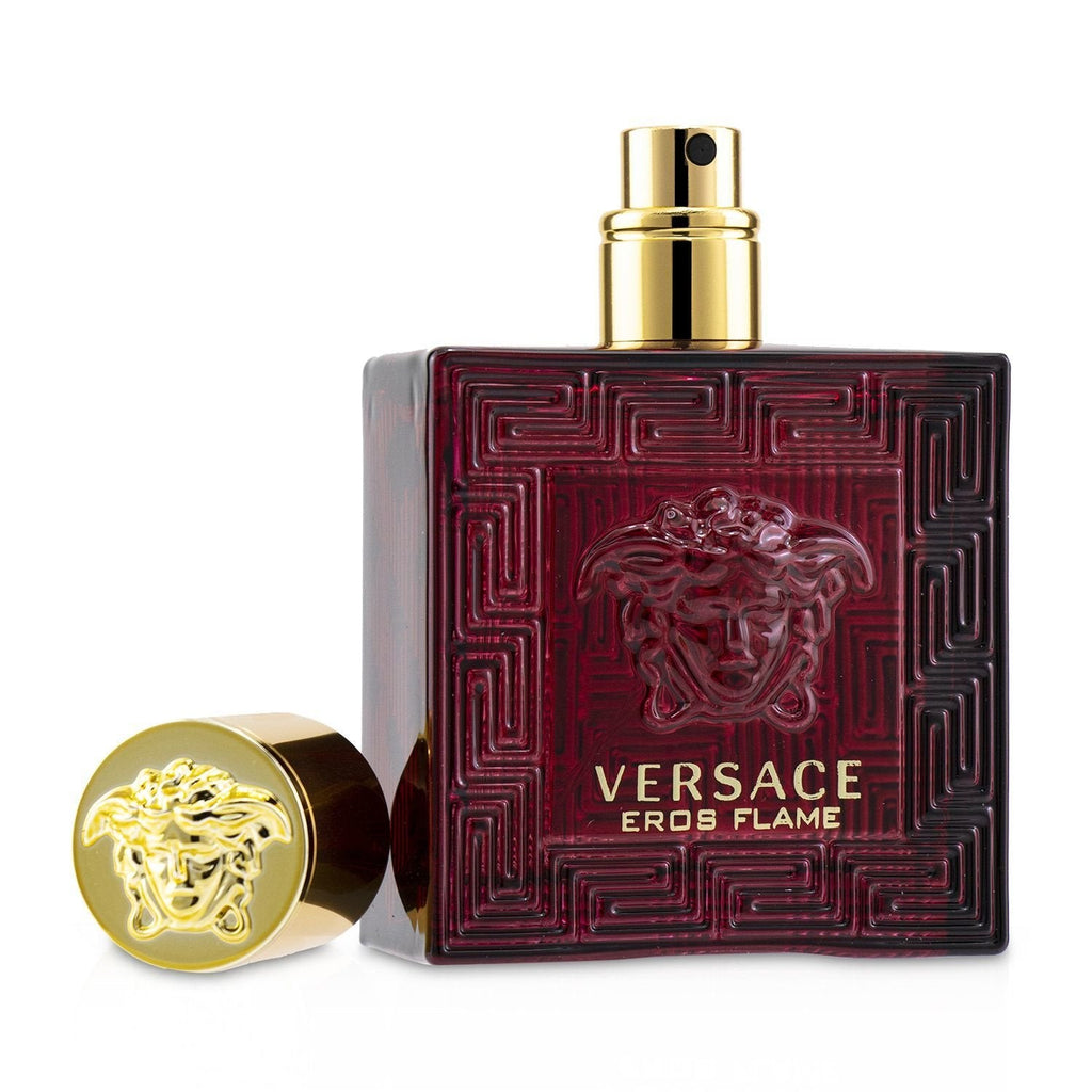 Versace Eros Flame Eau De Parfum Spray  30ml/1oz