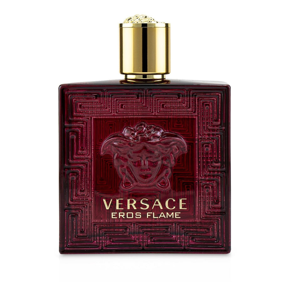 Versace Eros Flame Eau De Parfum Spray  100ml/3.4oz