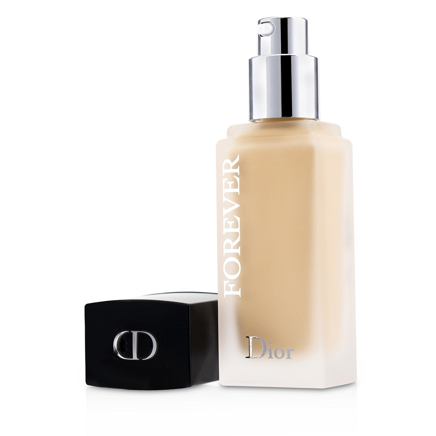 Christian Dior Dior Forever 24H Wear High Perfection Foundation SPF 35 - # 1W (Warm)  30ml/1oz