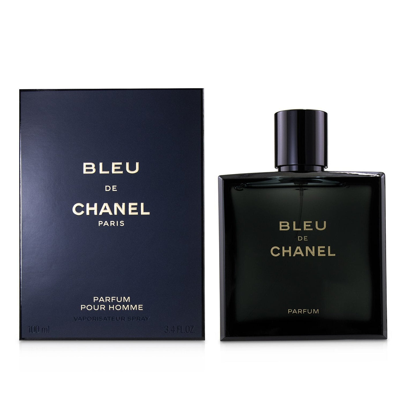 Chanel Bleu De Chanel Parfum Spray  50ml/1.7oz