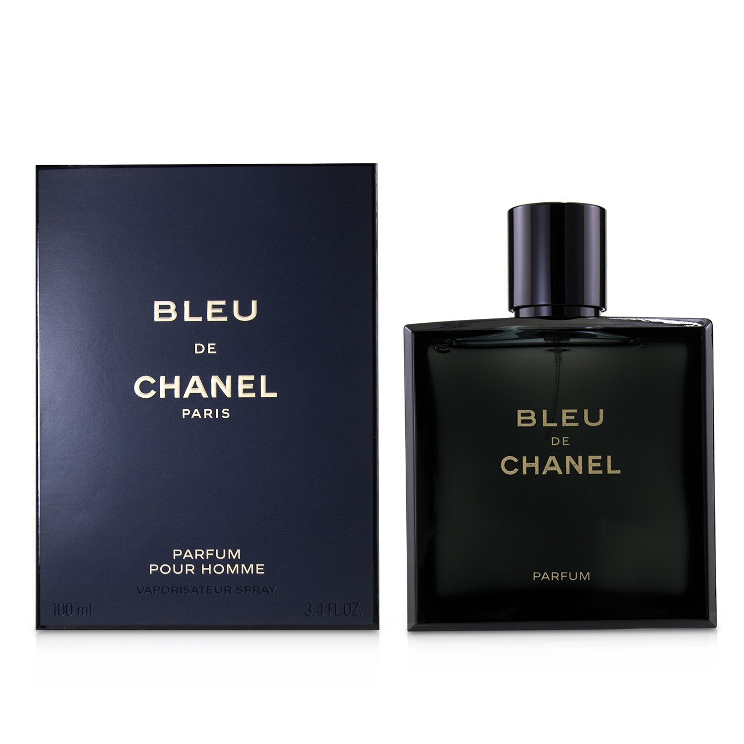 Chanel Bleu De Chanel Parfum Spray  50ml/1.7oz
