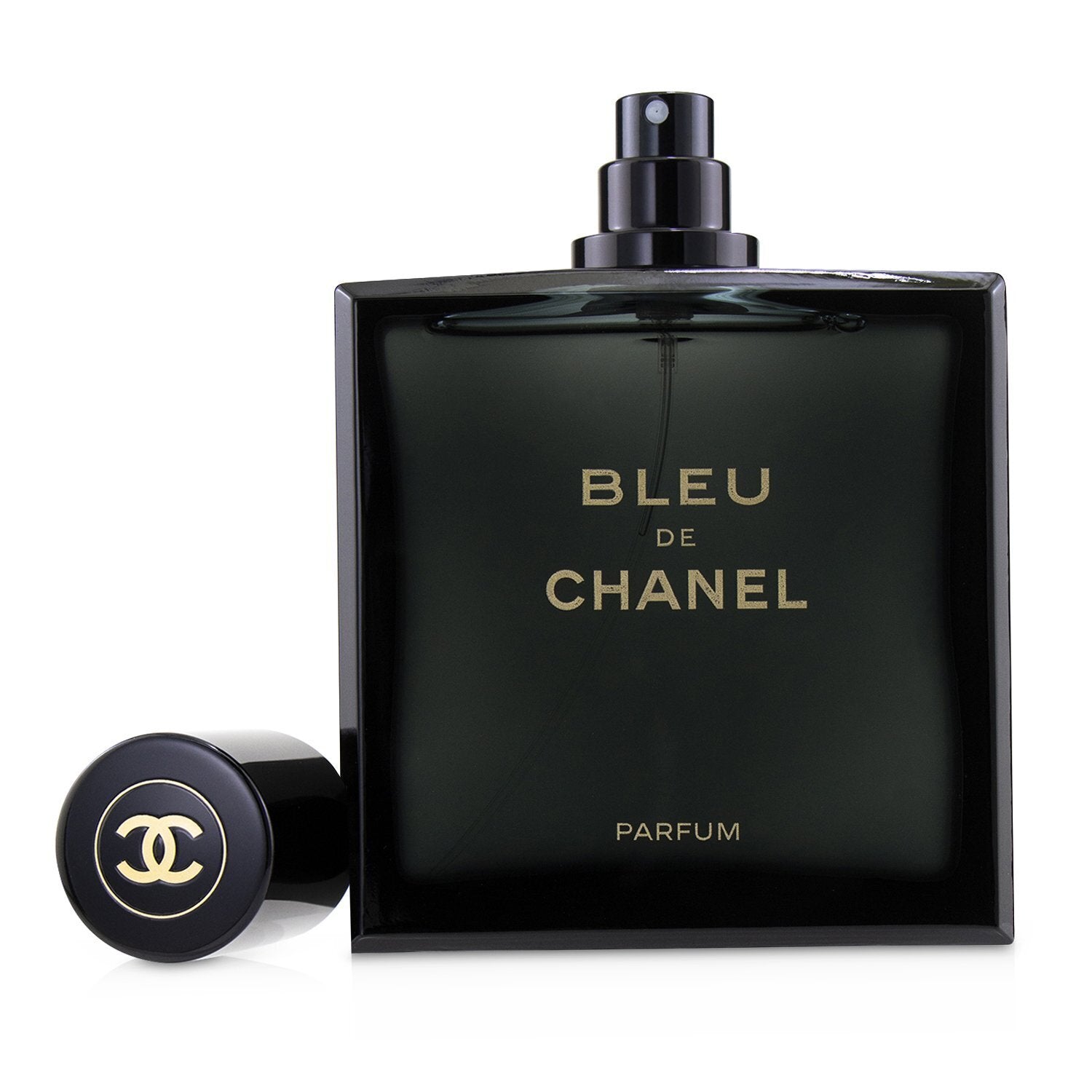 Chanel Bleu De Chanel Parfum Spray  50ml/1.7oz