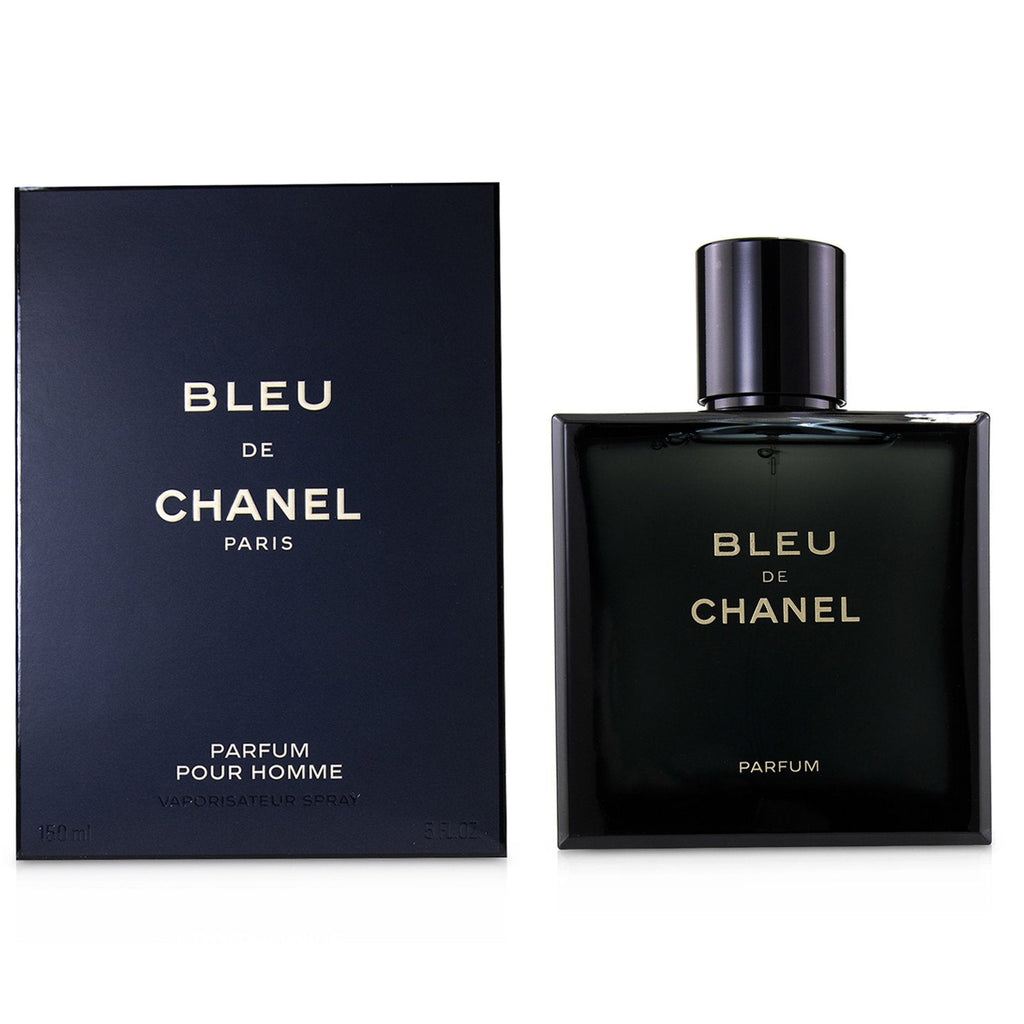 Chanel Bleu De Chanel Parfum Spray  100ml/3.4oz