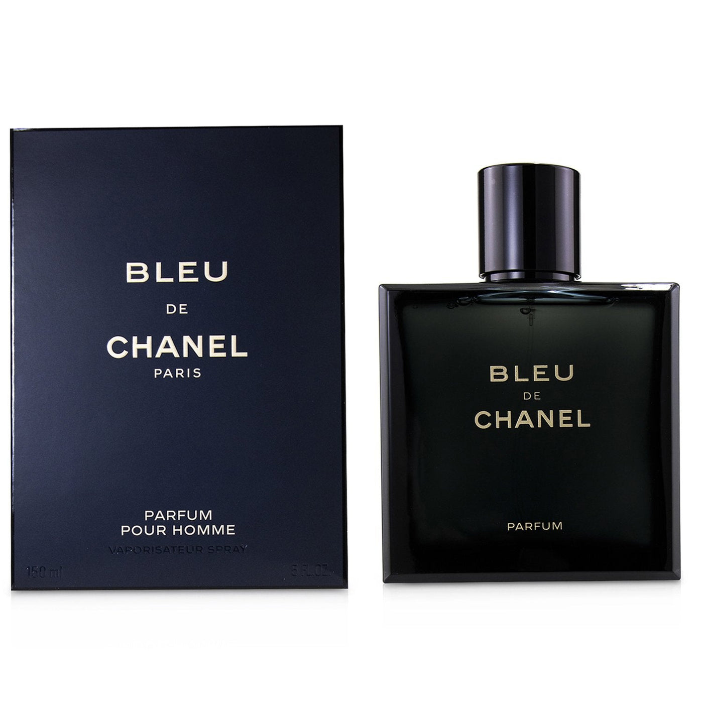 Chanel Bleu De Chanel Parfum Spray  50ml/1.7oz