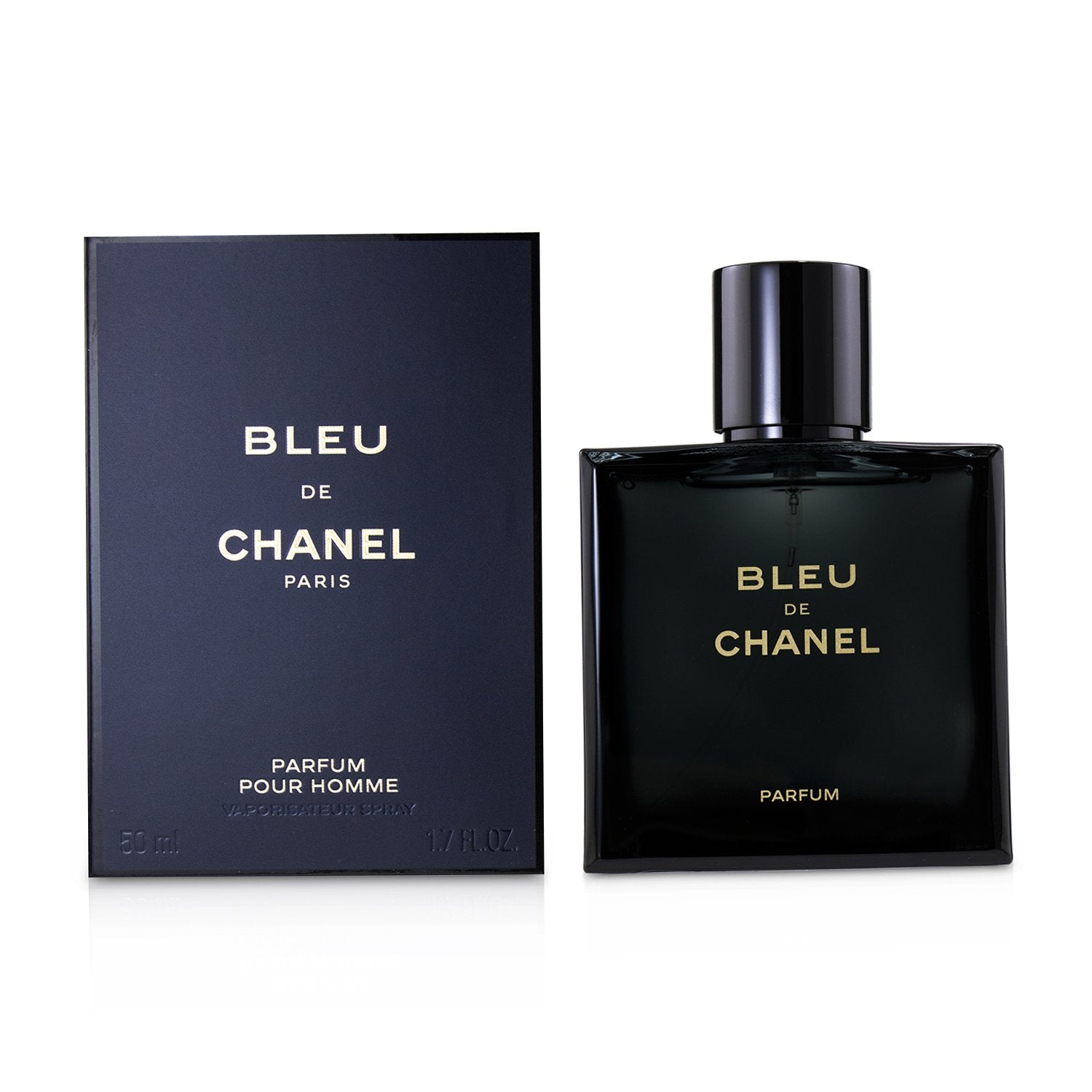 Chanel Bleu De Chanel Parfum Spray  50ml/1.7oz