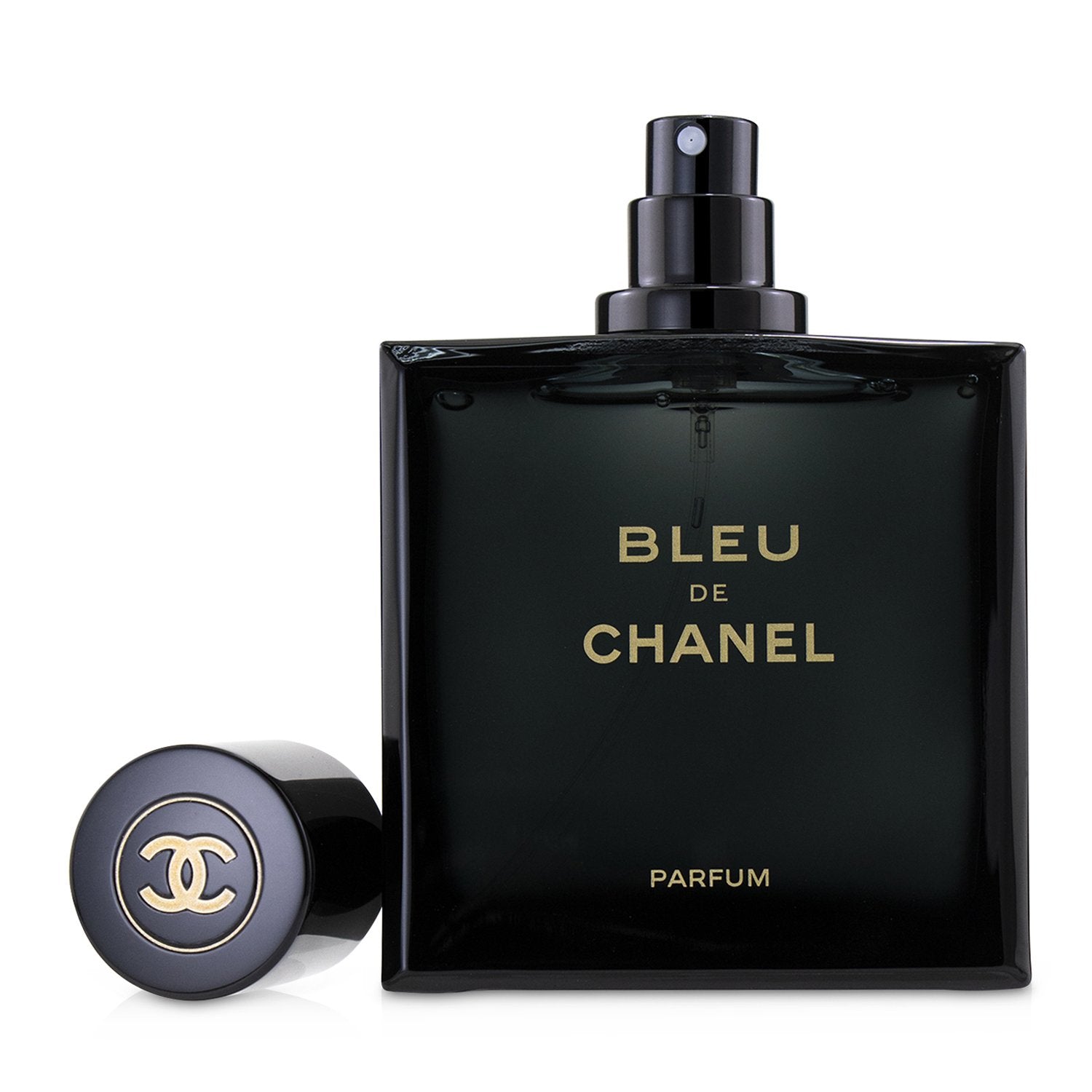 Chanel Bleu De Chanel Parfum Spray  100ml/3.4oz